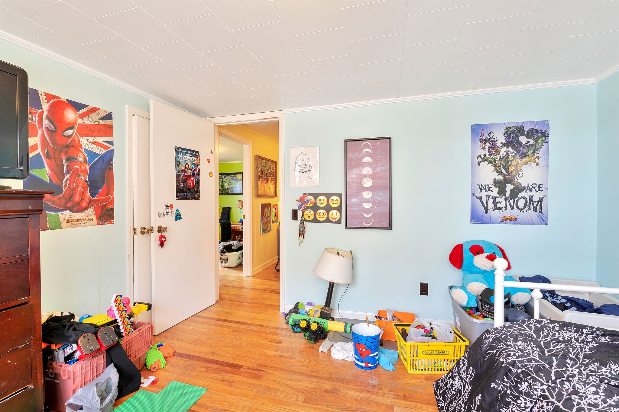 1205 Main St
