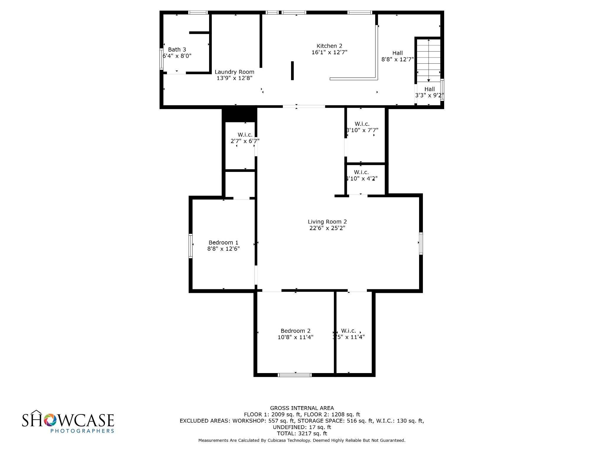1205 Main St