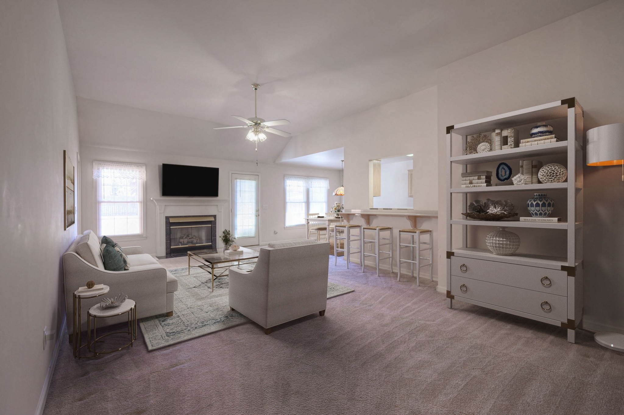 5224 Lana Renee Ct