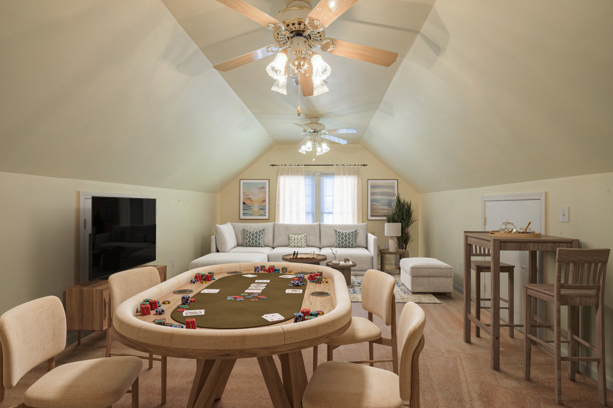 5224 Lana Renee Ct
