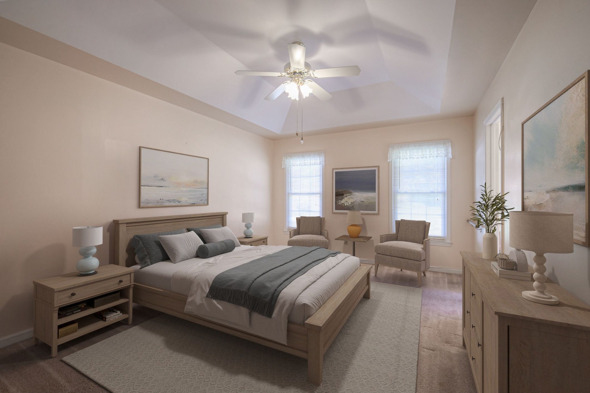 5224 Lana Renee Ct