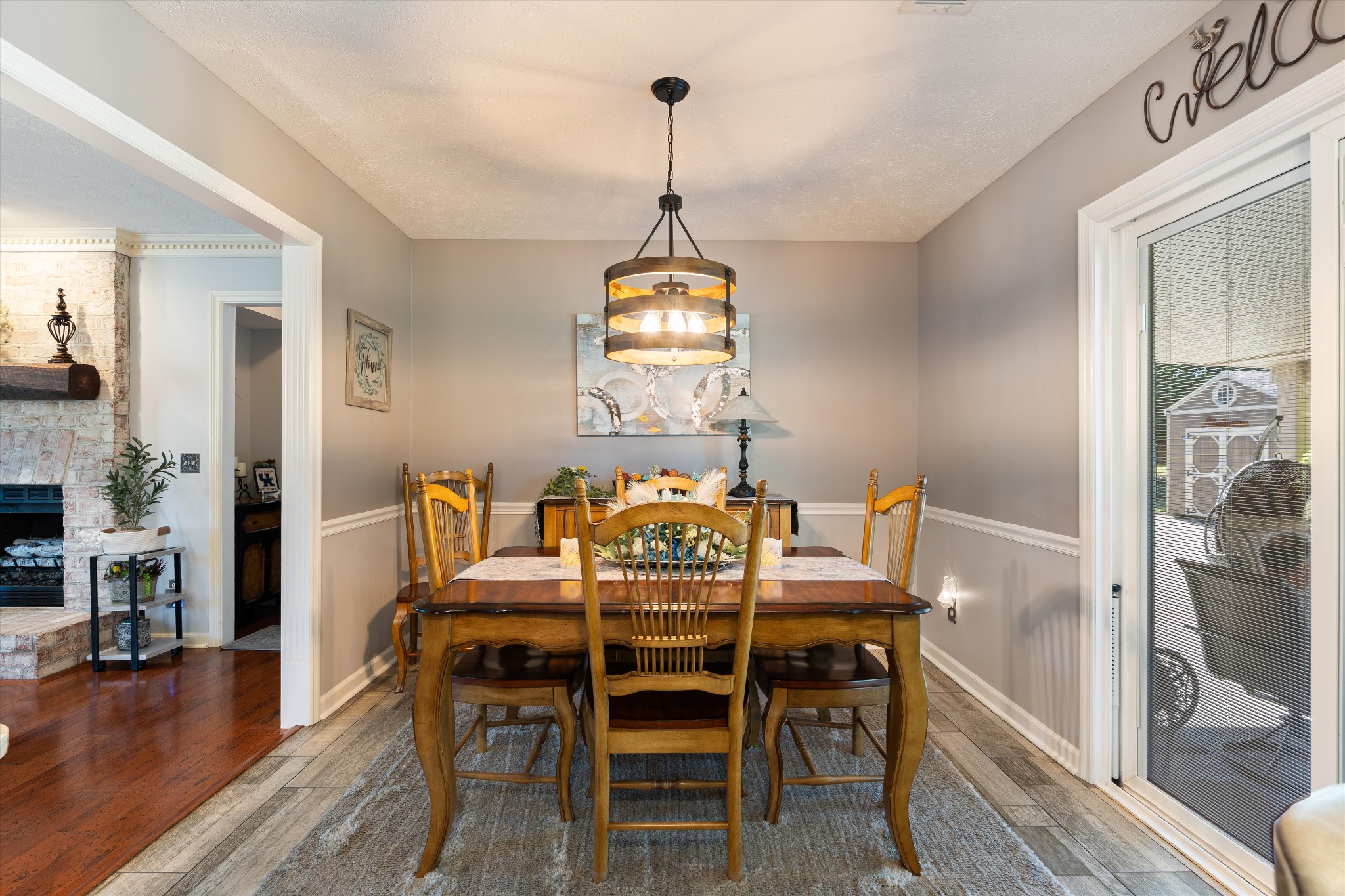 102 Hickory Trl