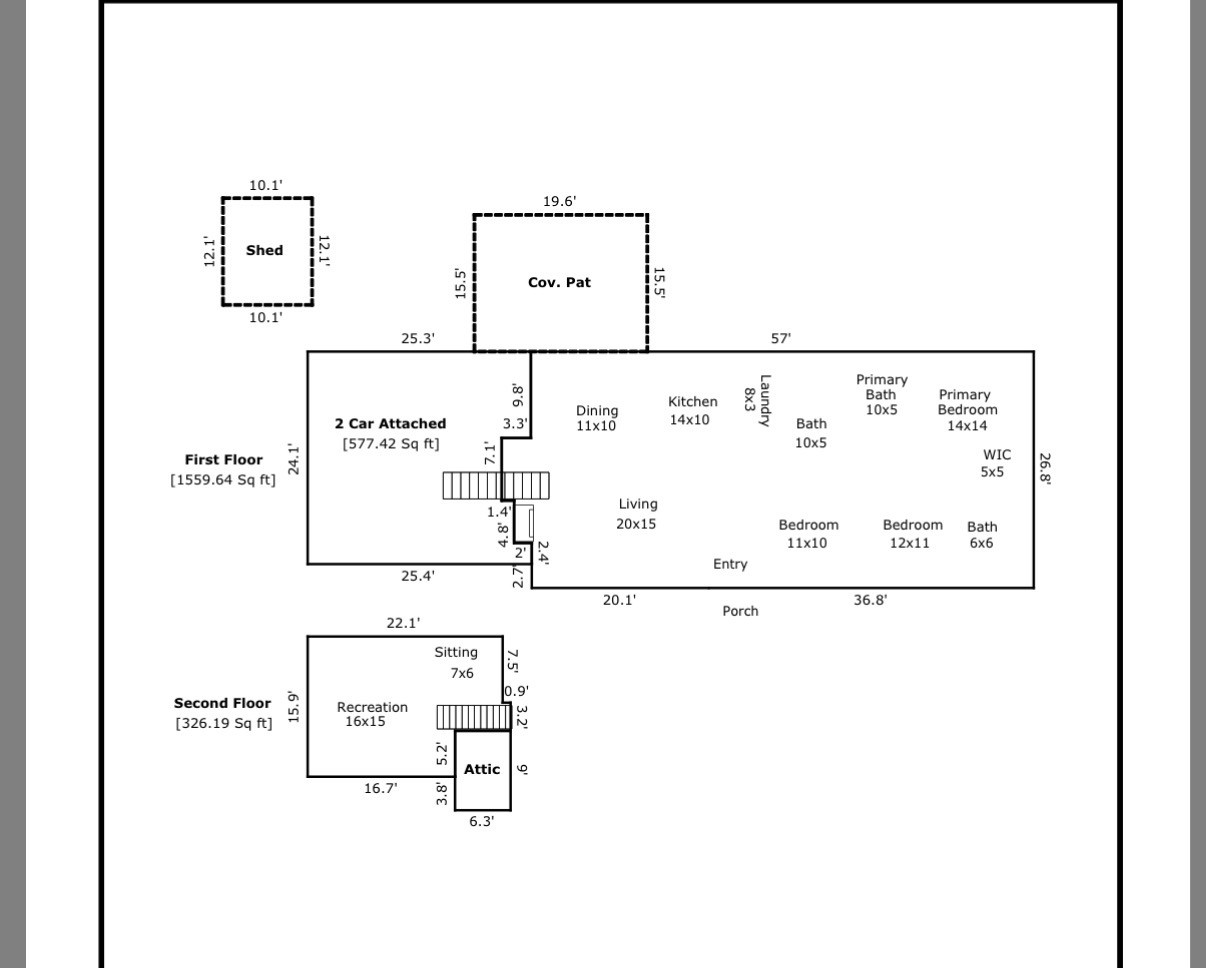 102 Hickory Trl