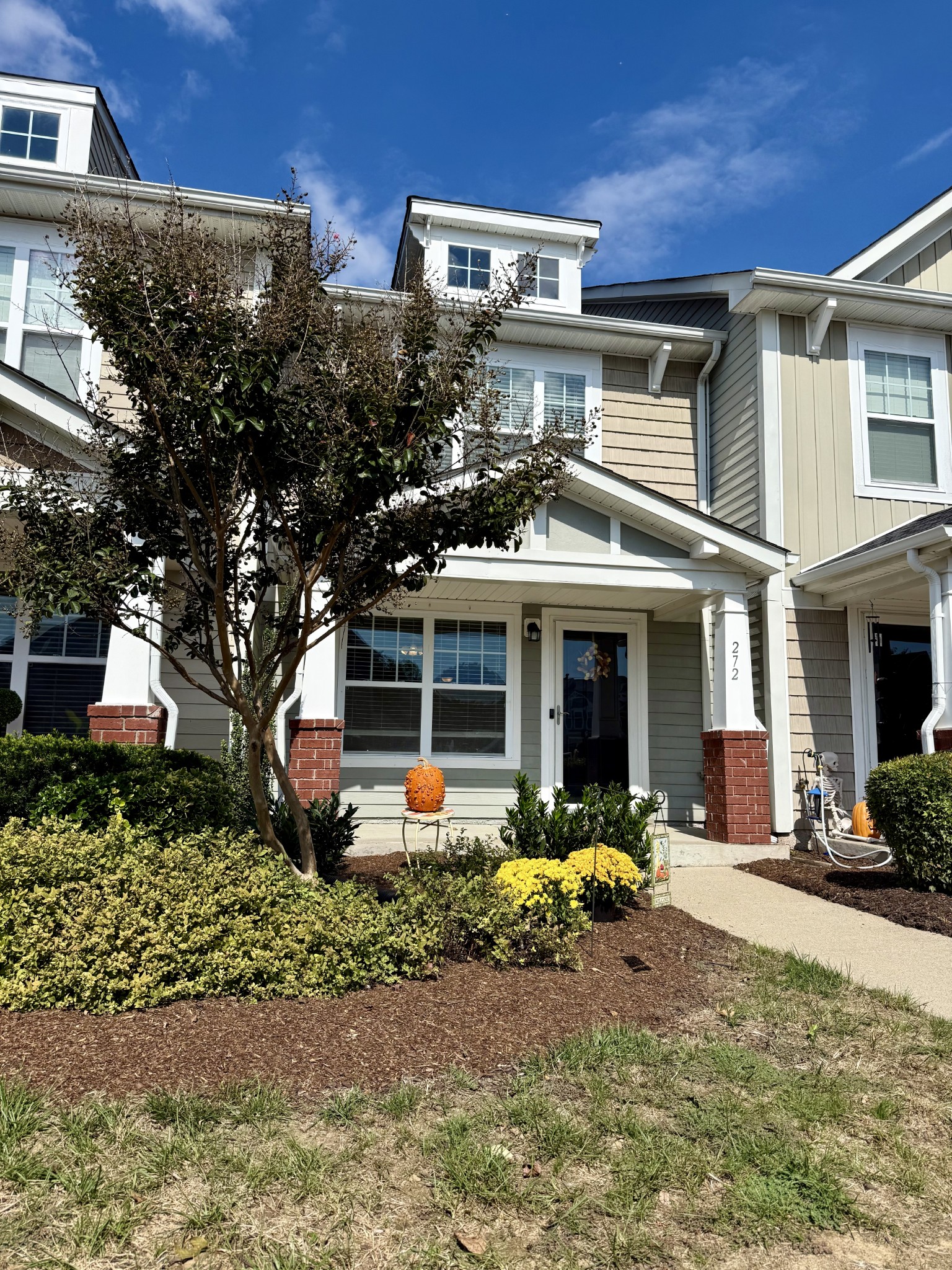 272 Killian Way