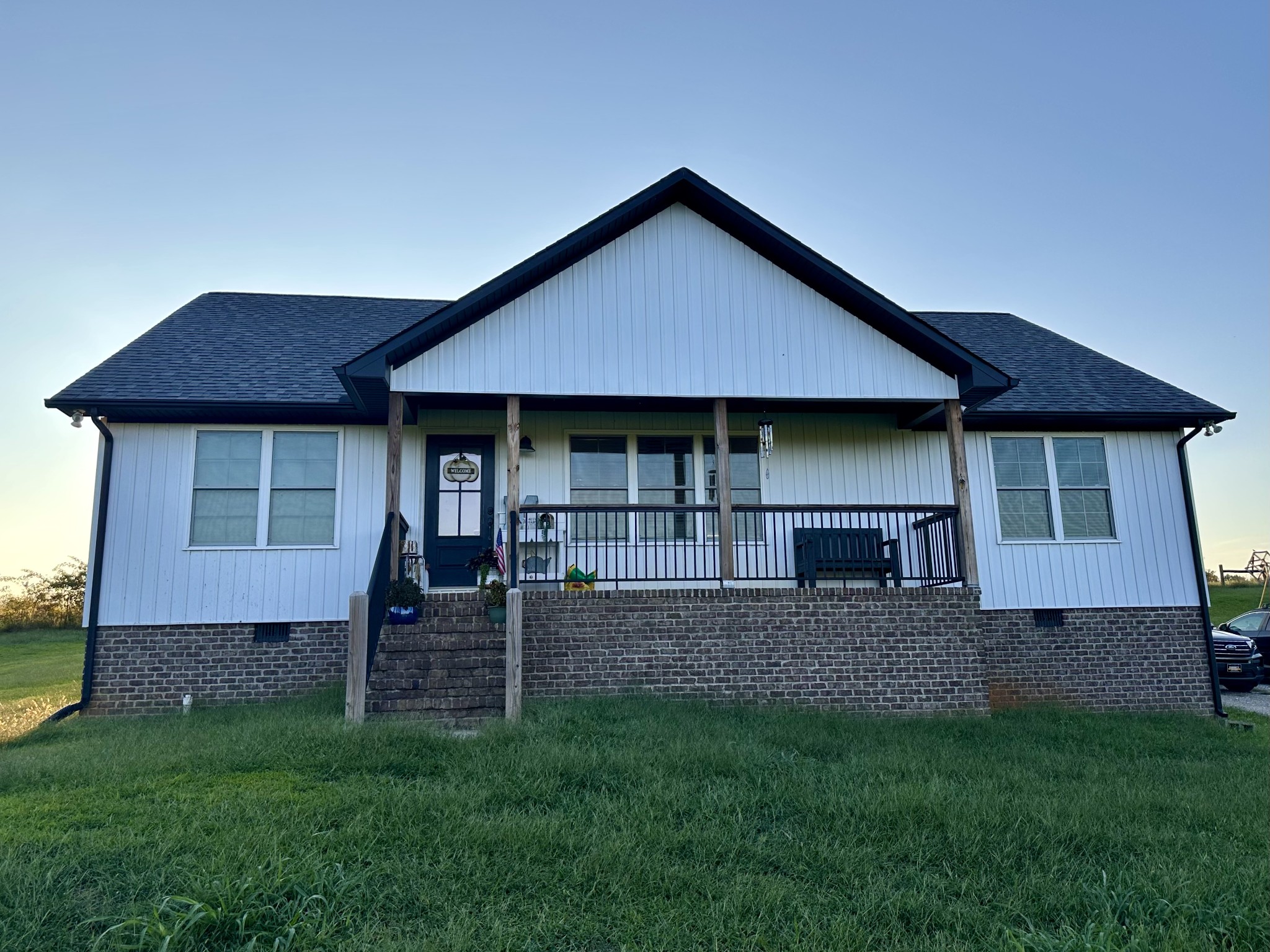 197 Yellowwood Ln