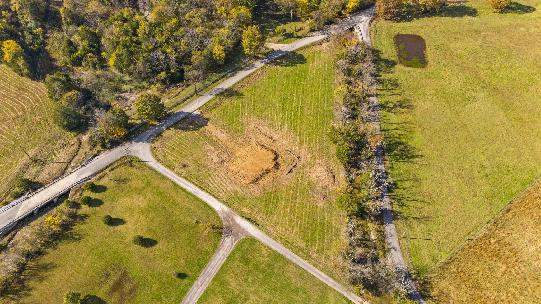 445 Puckett Rd