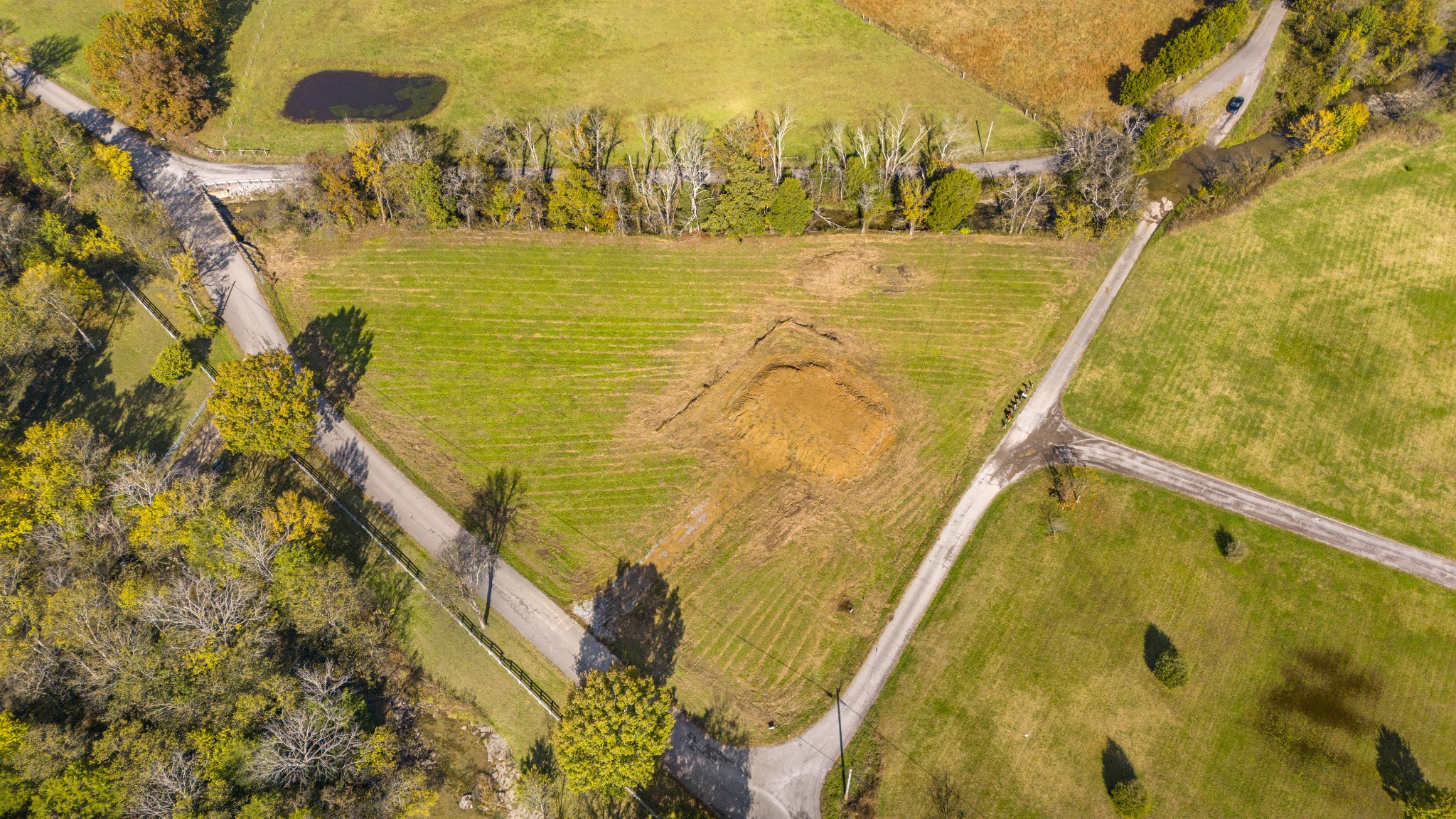 445 Puckett Rd