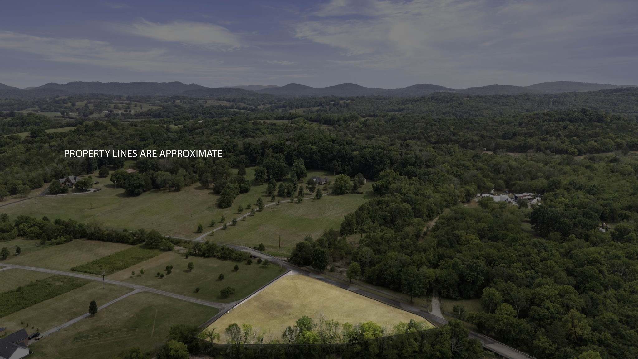445 Puckett Rd