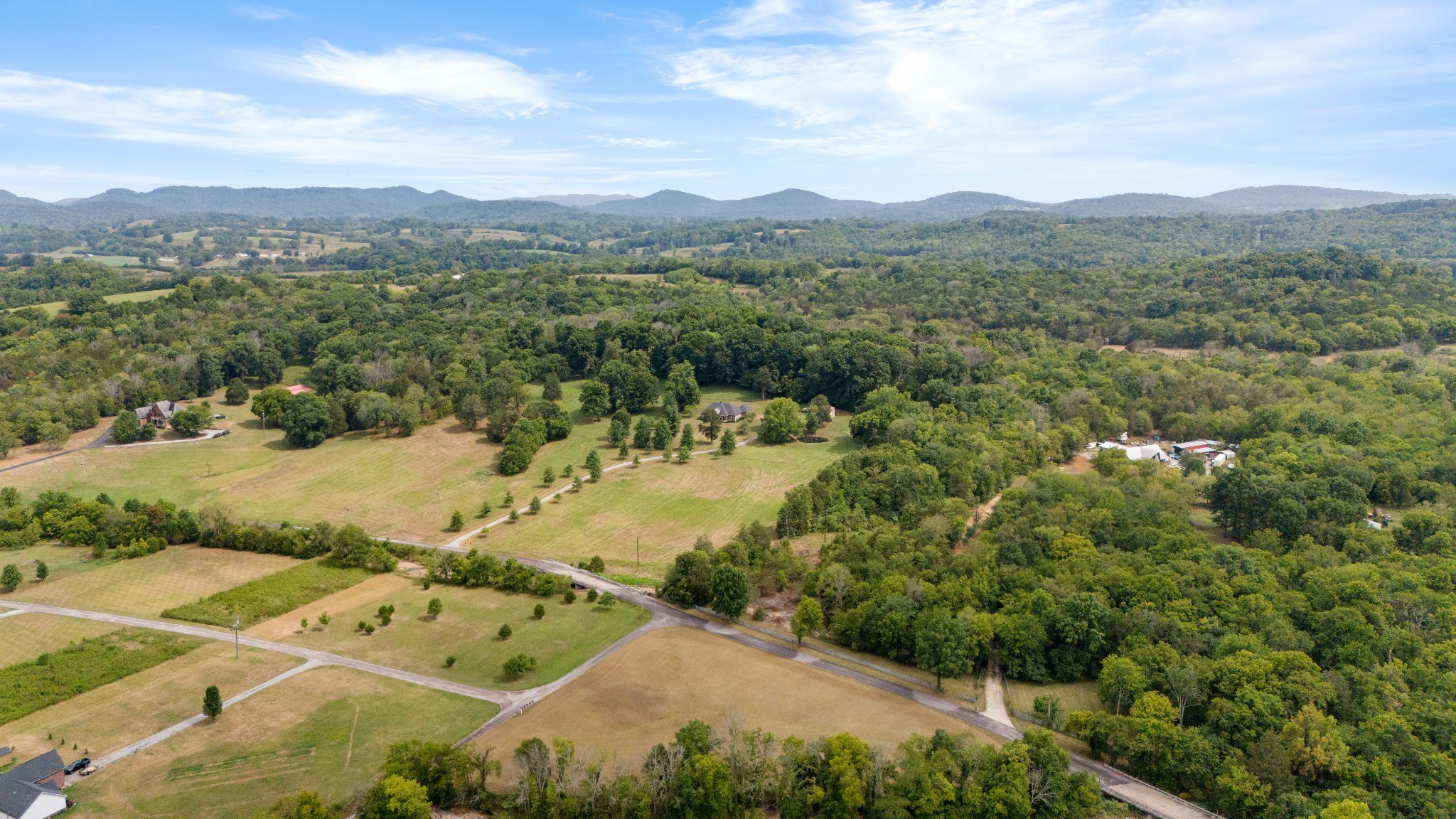 445 Puckett Rd