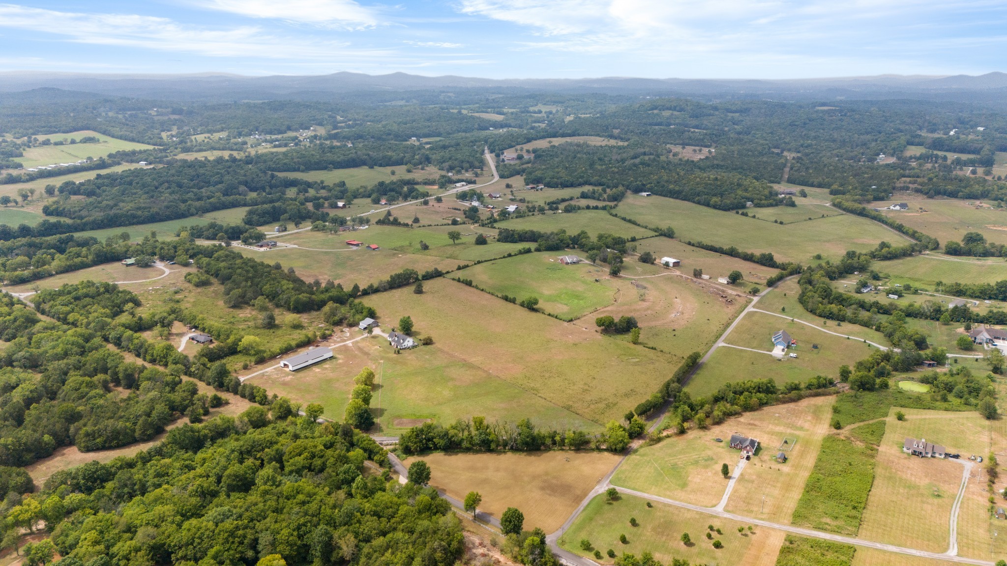 445 Puckett Rd