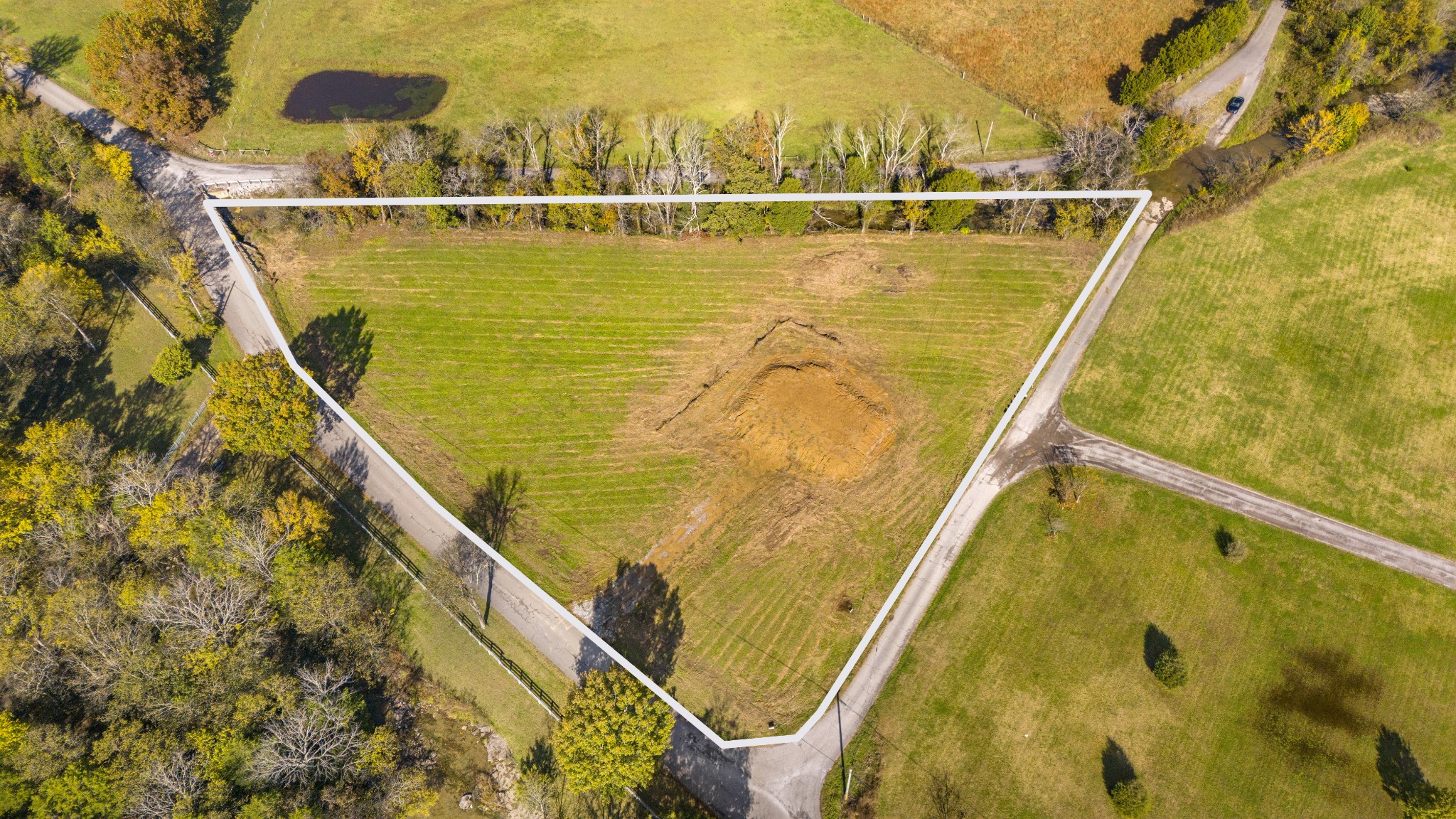 445 Puckett Rd