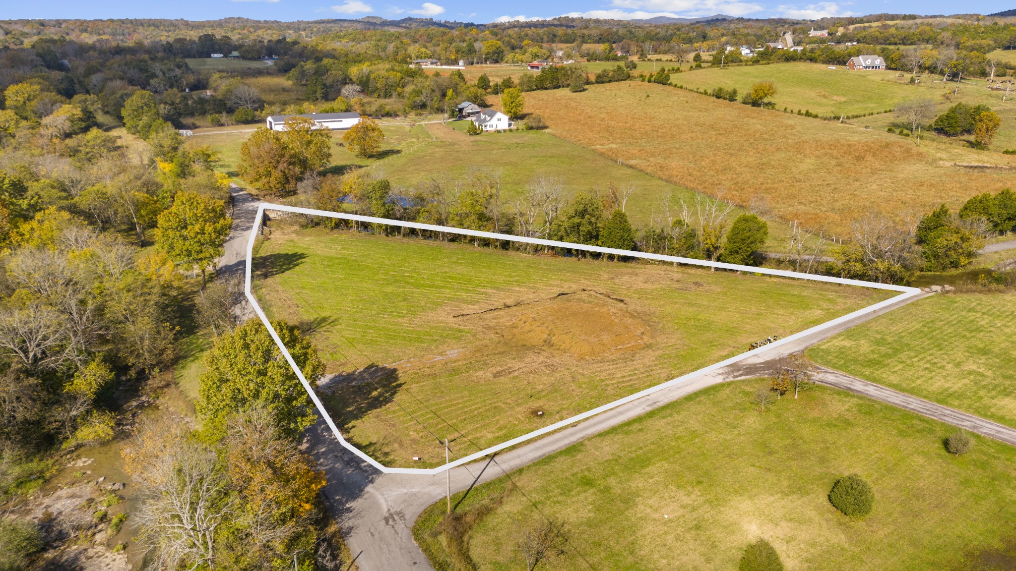 445 Puckett Rd