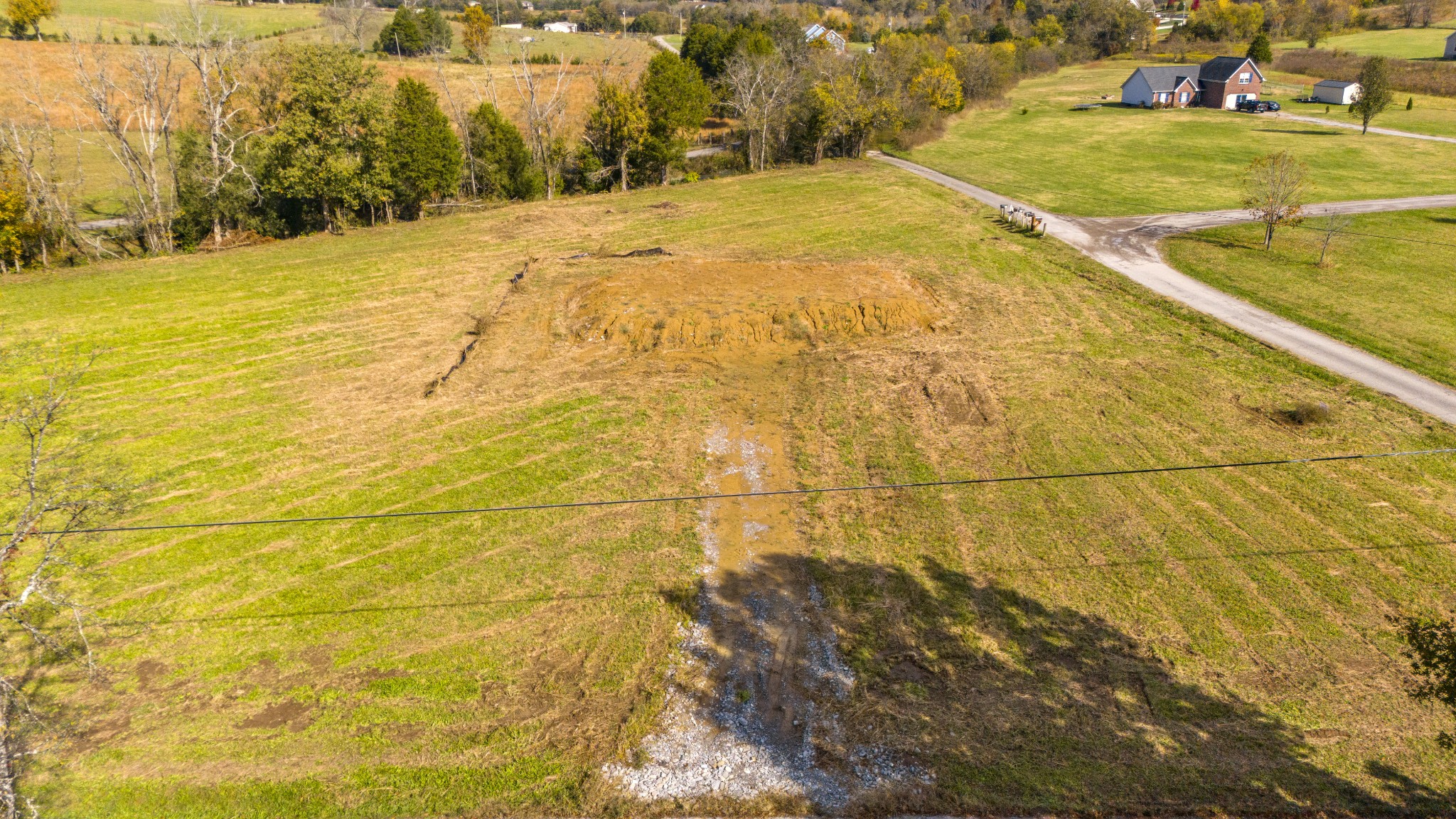 445 Puckett Rd