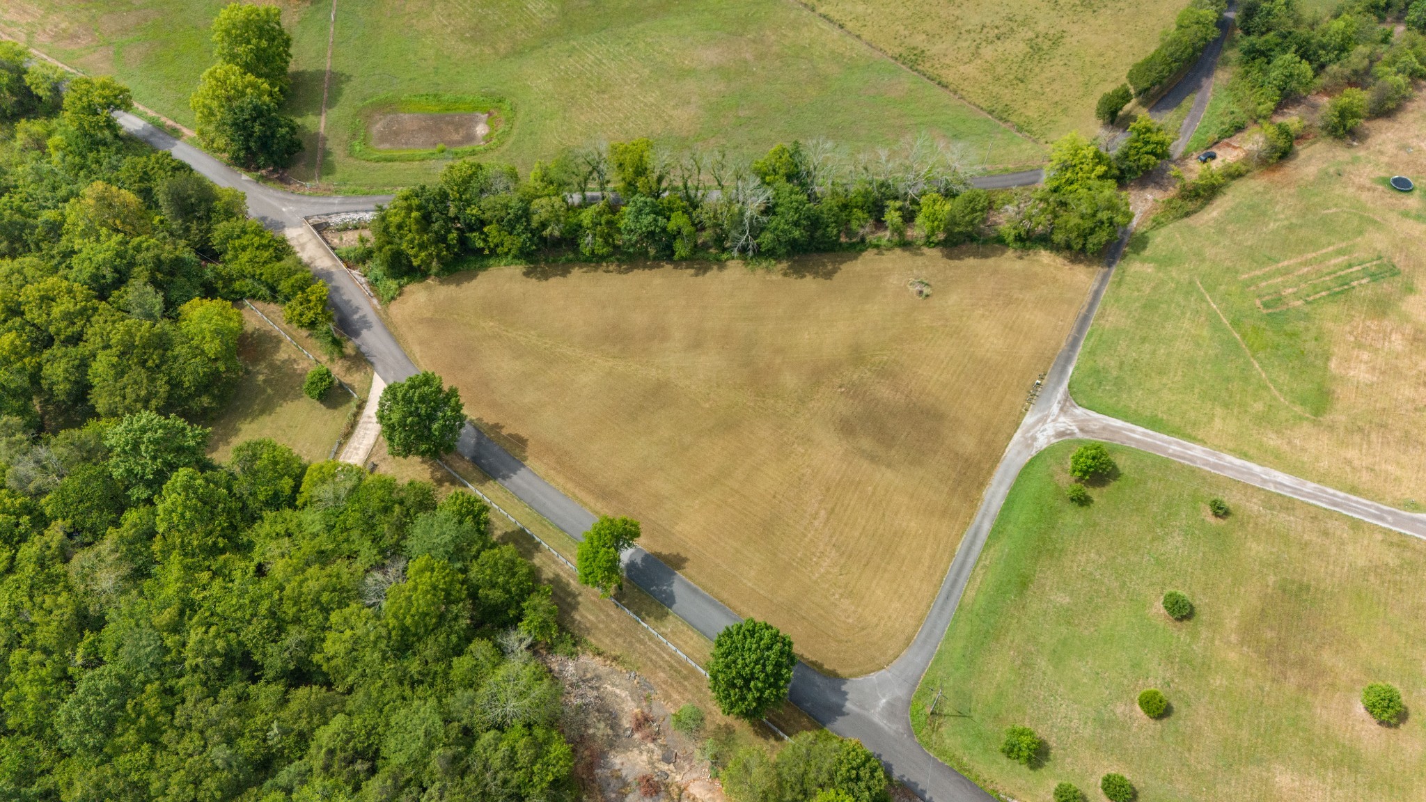 445 Puckett Rd