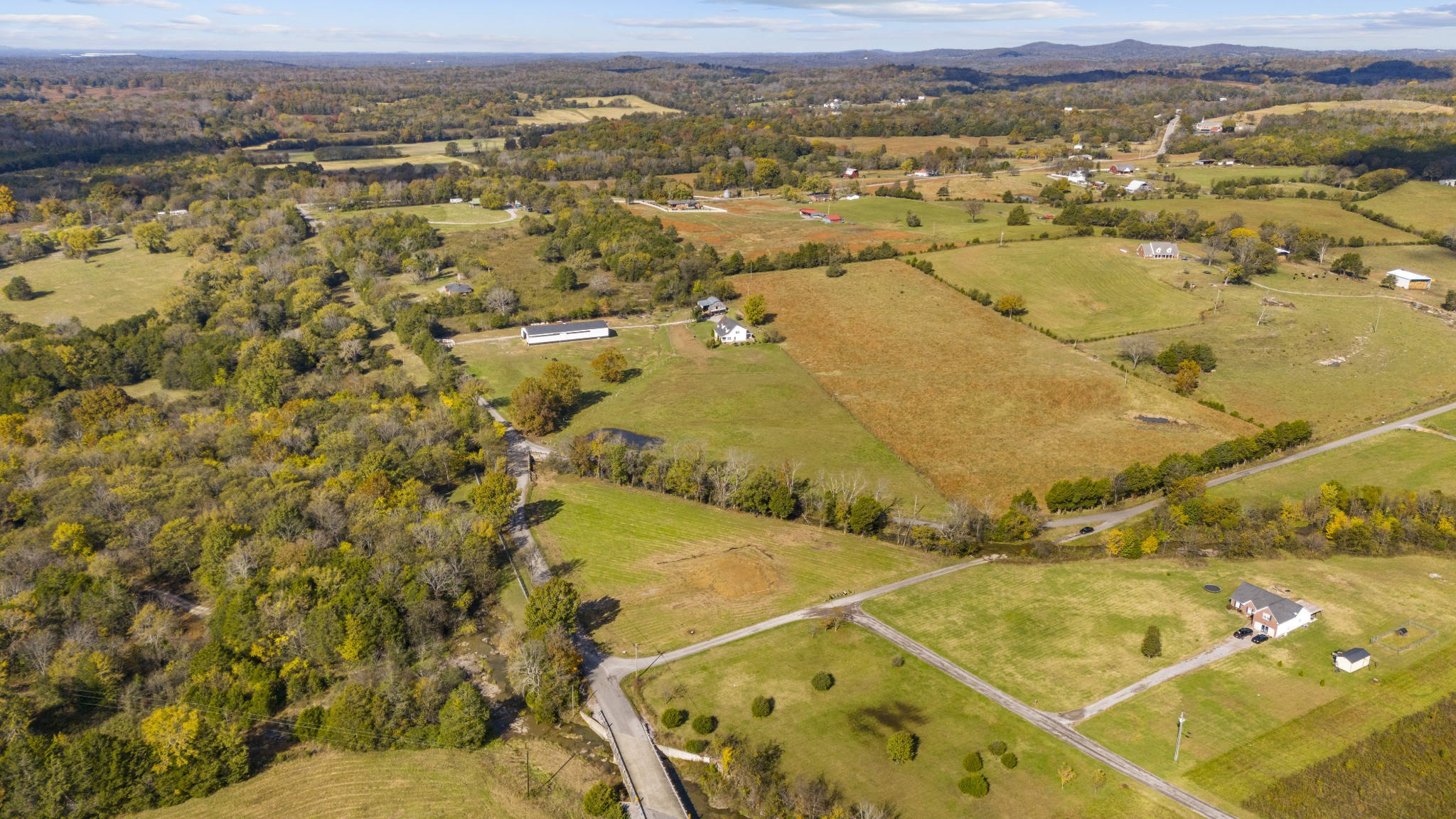 445 Puckett Rd