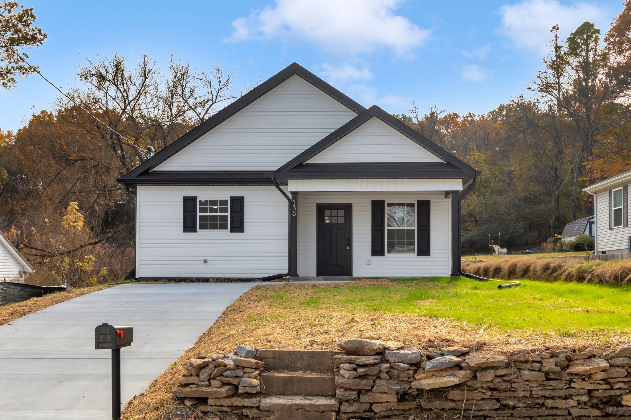 138 Greentop St