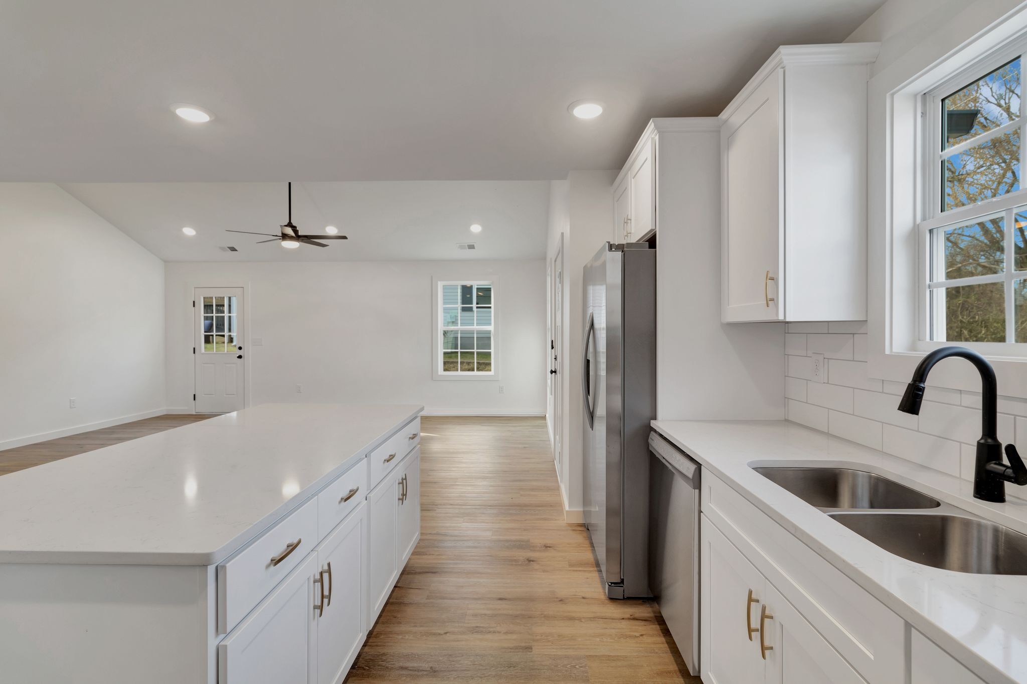 138 Greentop St