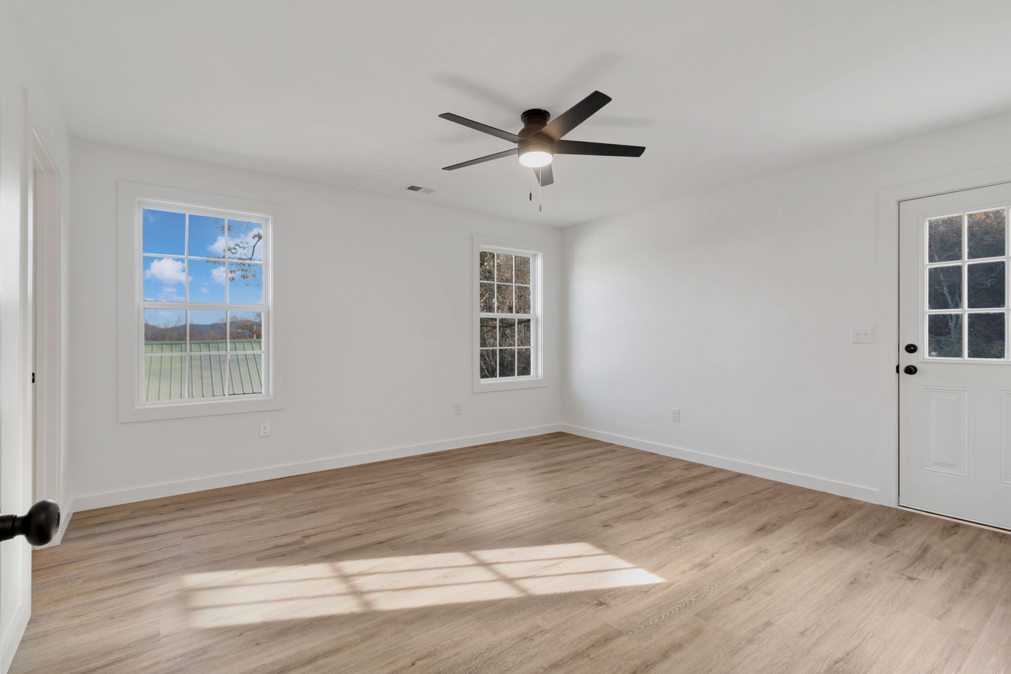 138 Greentop St