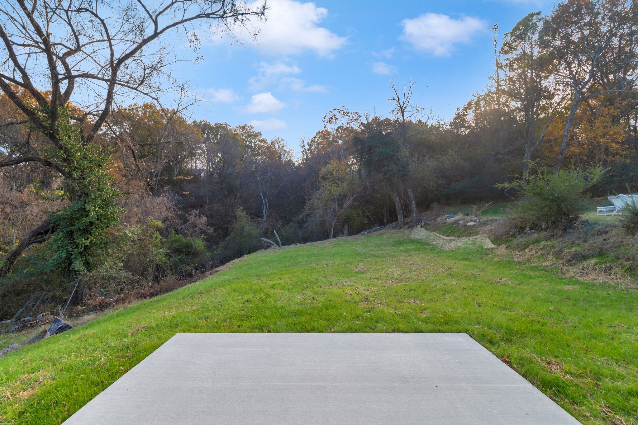 138 Greentop St