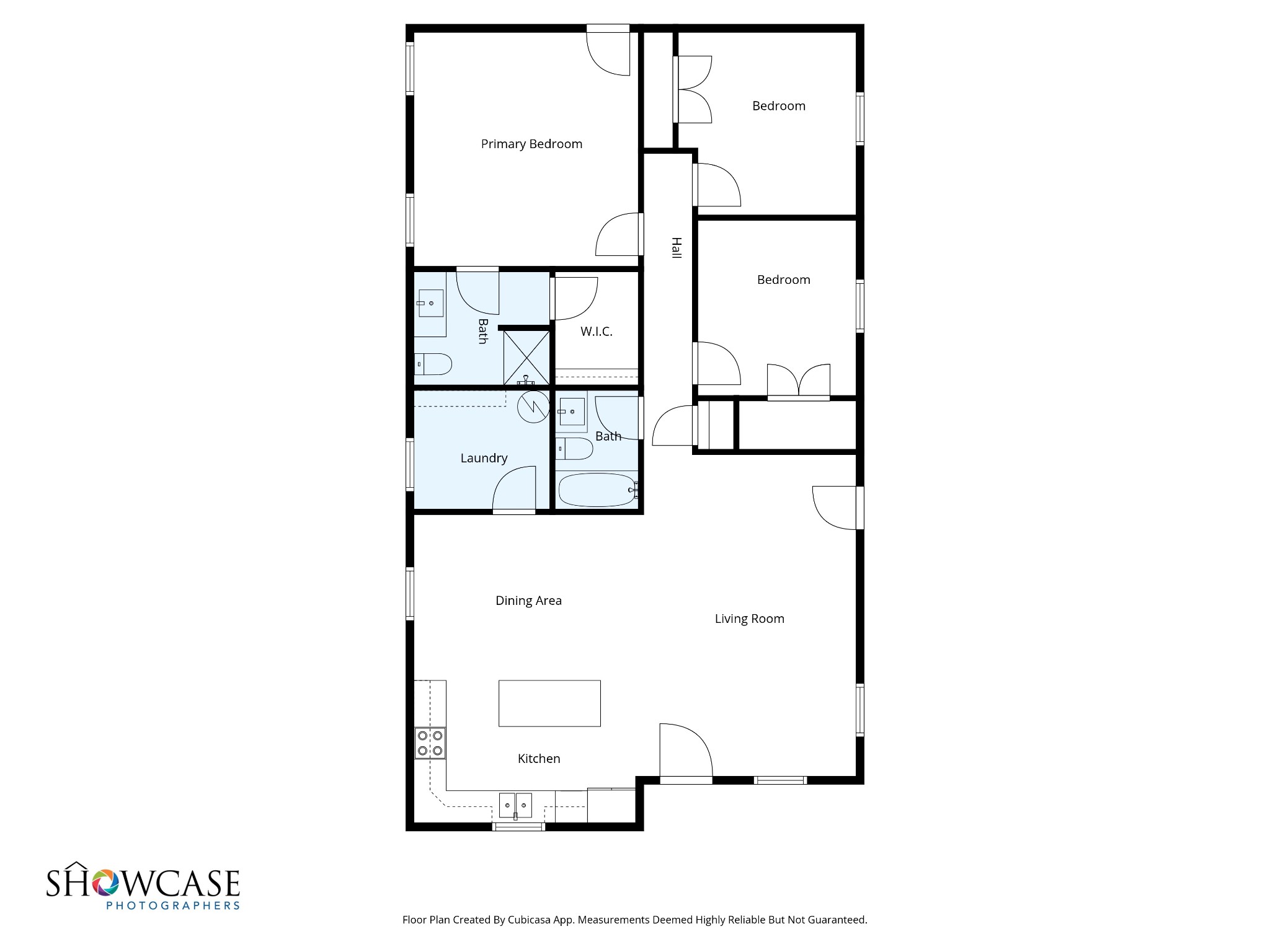 138 Greentop St