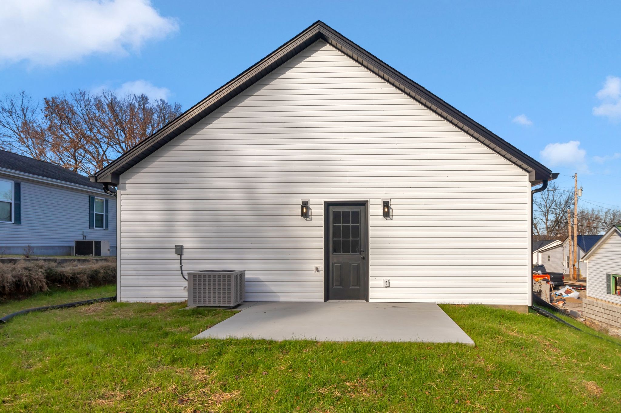 138 Greentop St