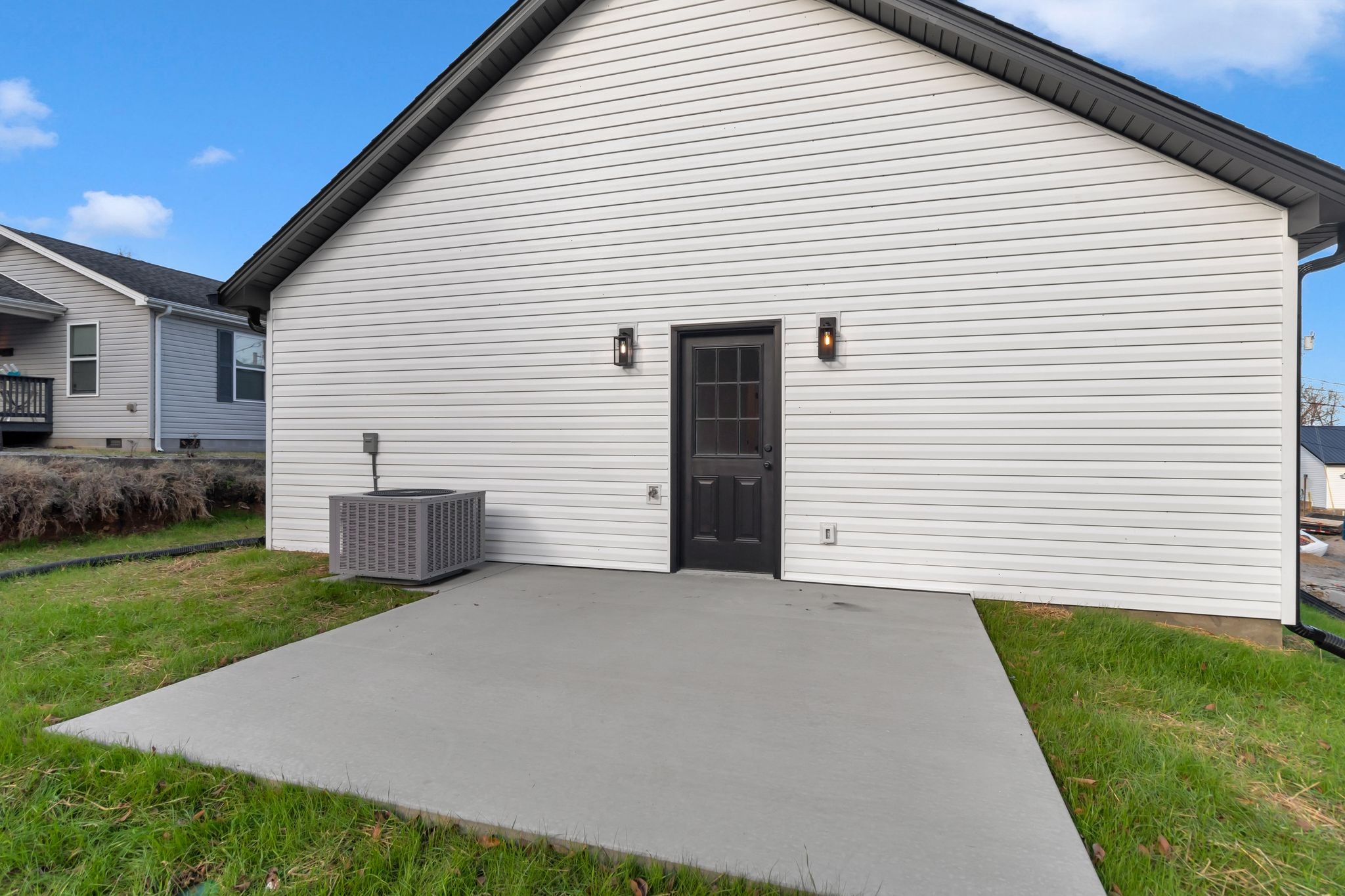 138 Greentop St