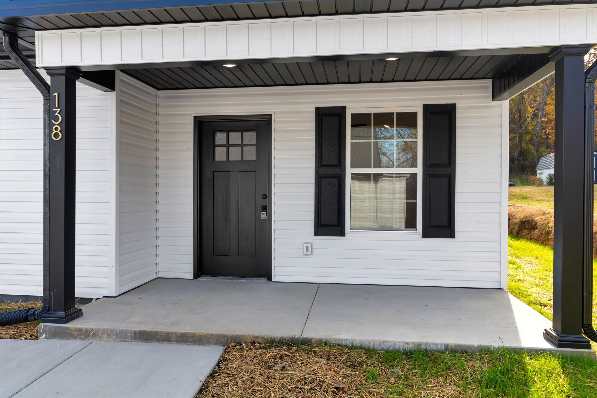 138 Greentop St