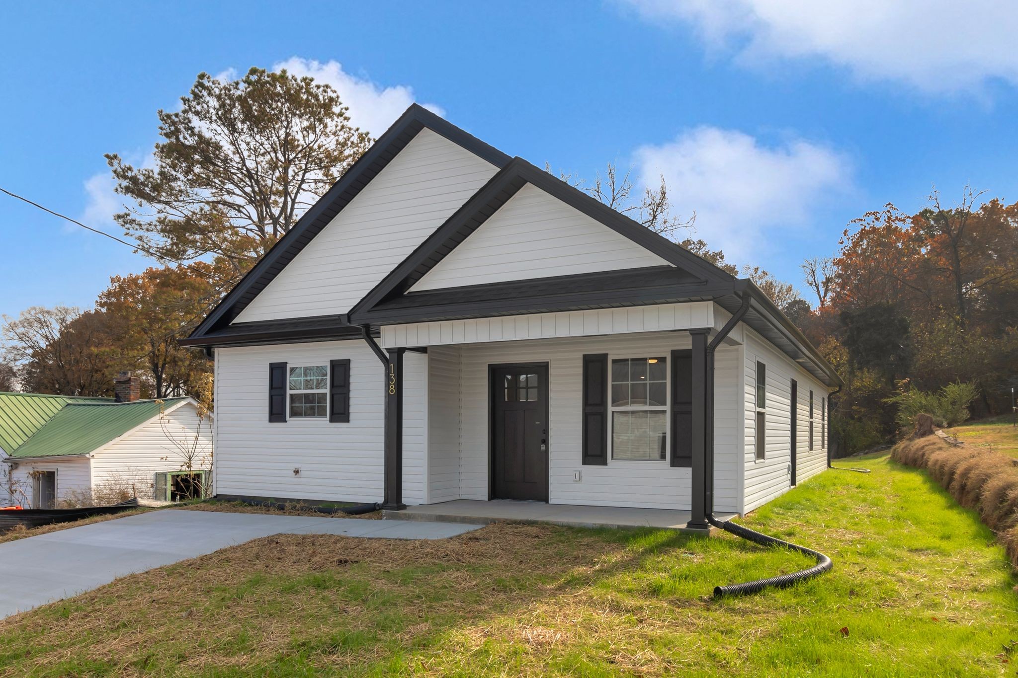 138 Greentop St