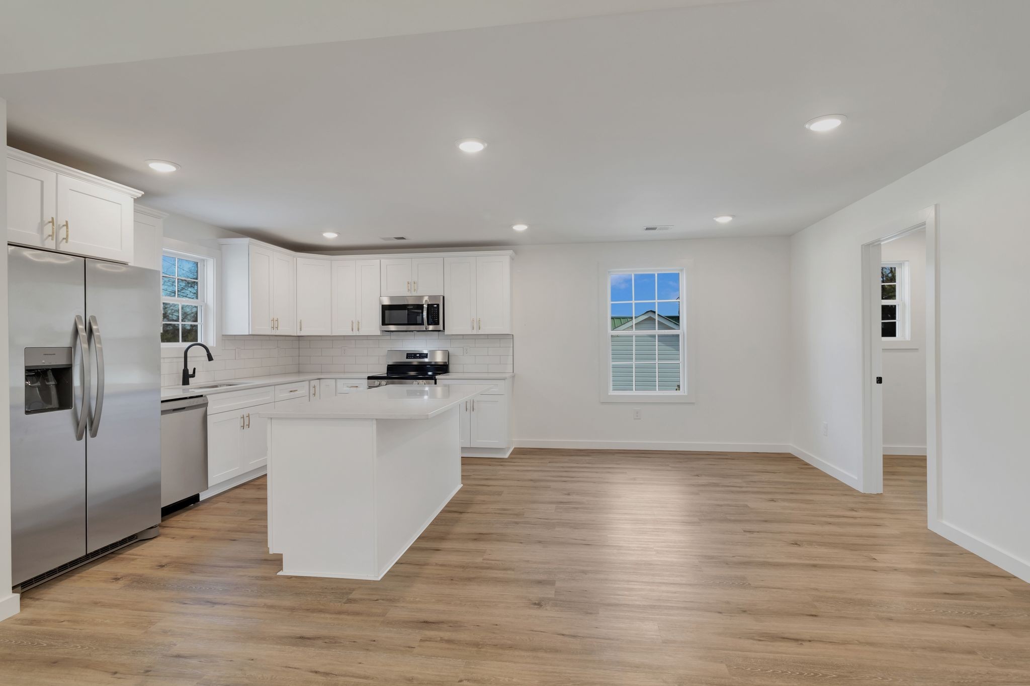138 Greentop St