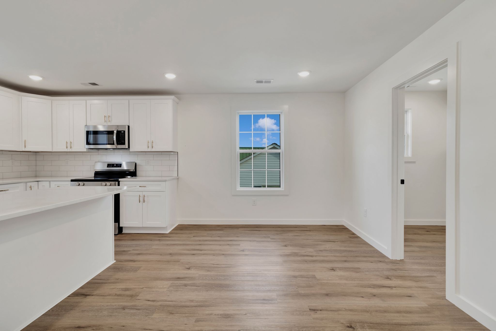 138 Greentop St