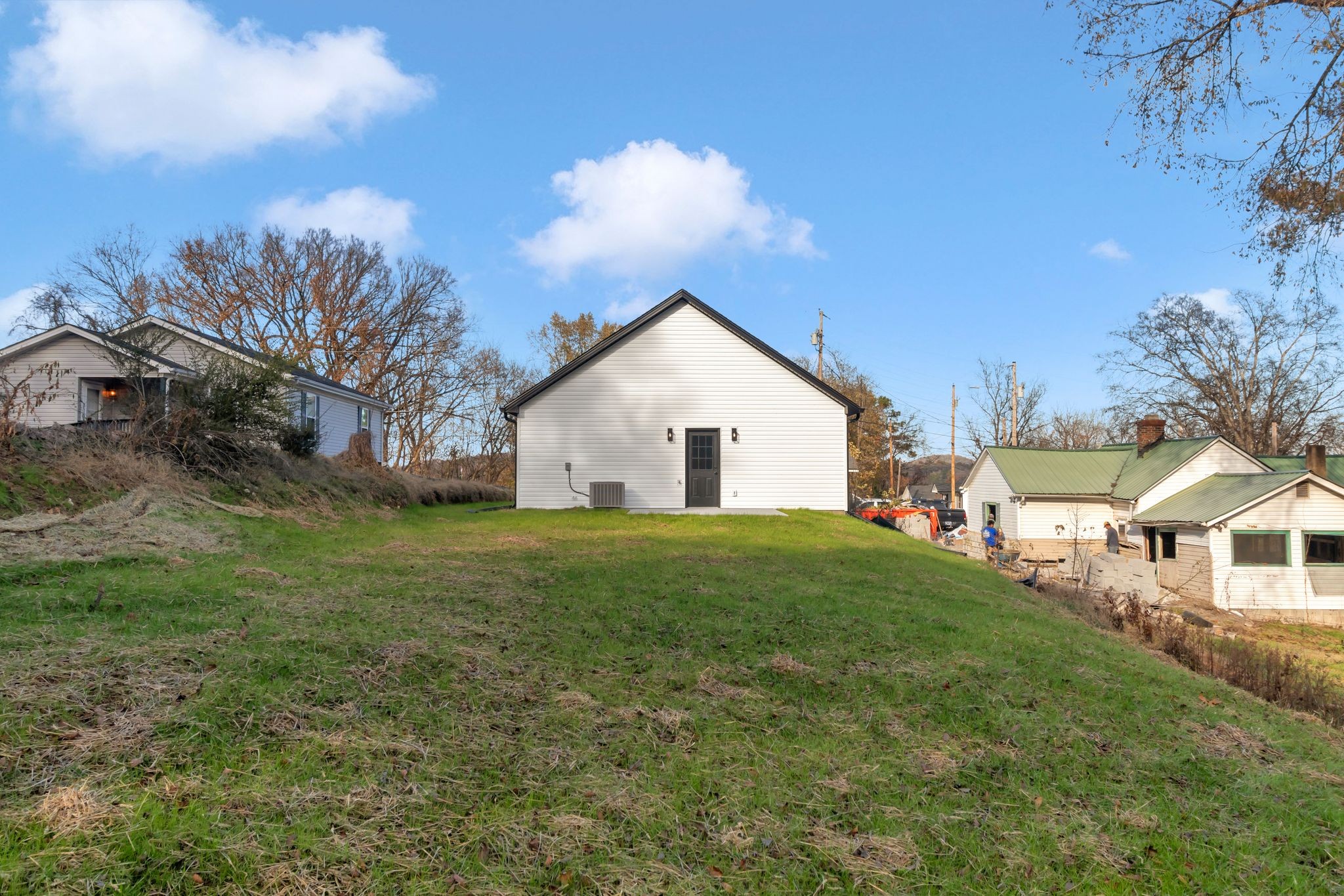 138 Greentop St