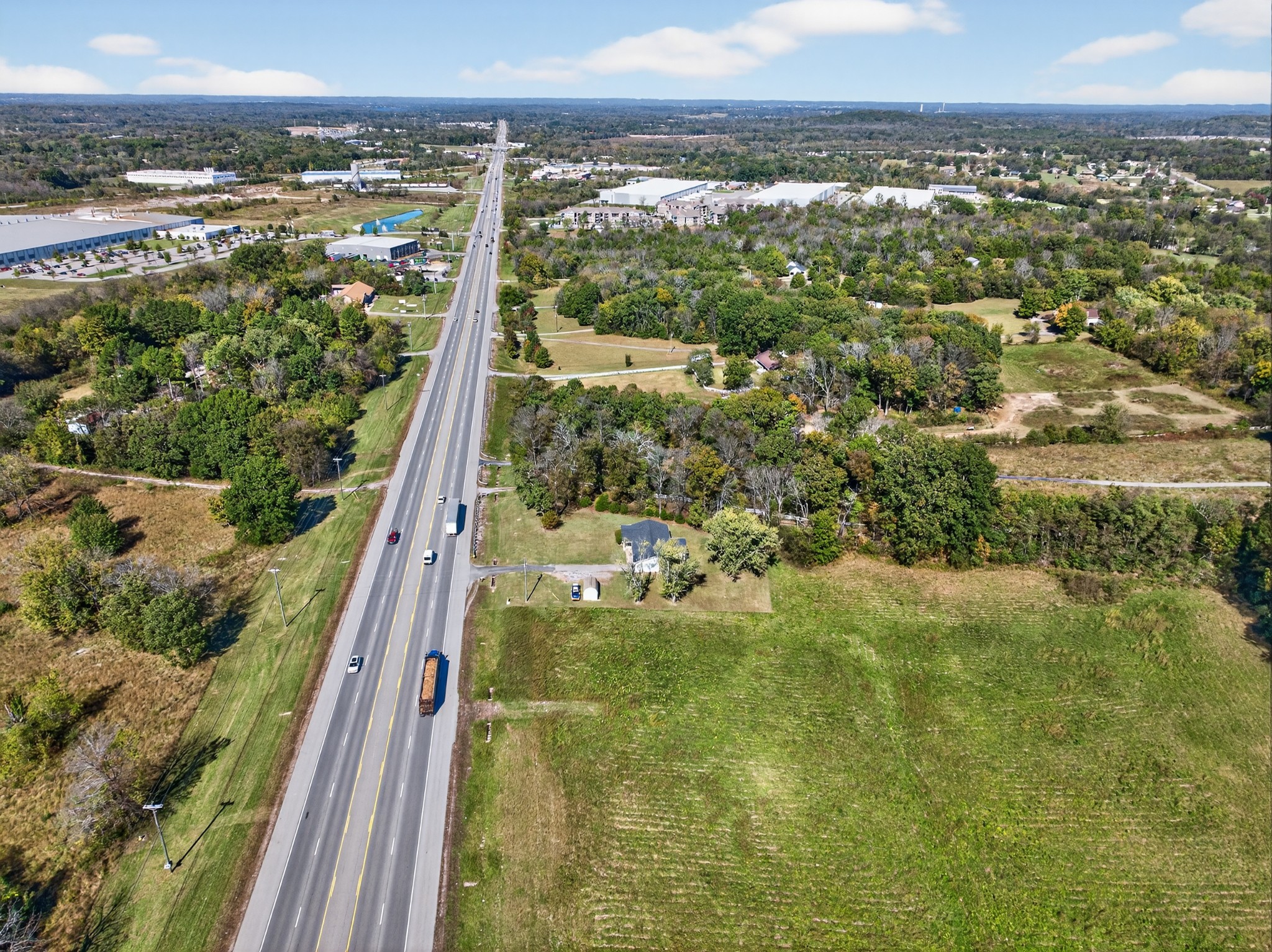 2145 Highway 109, N