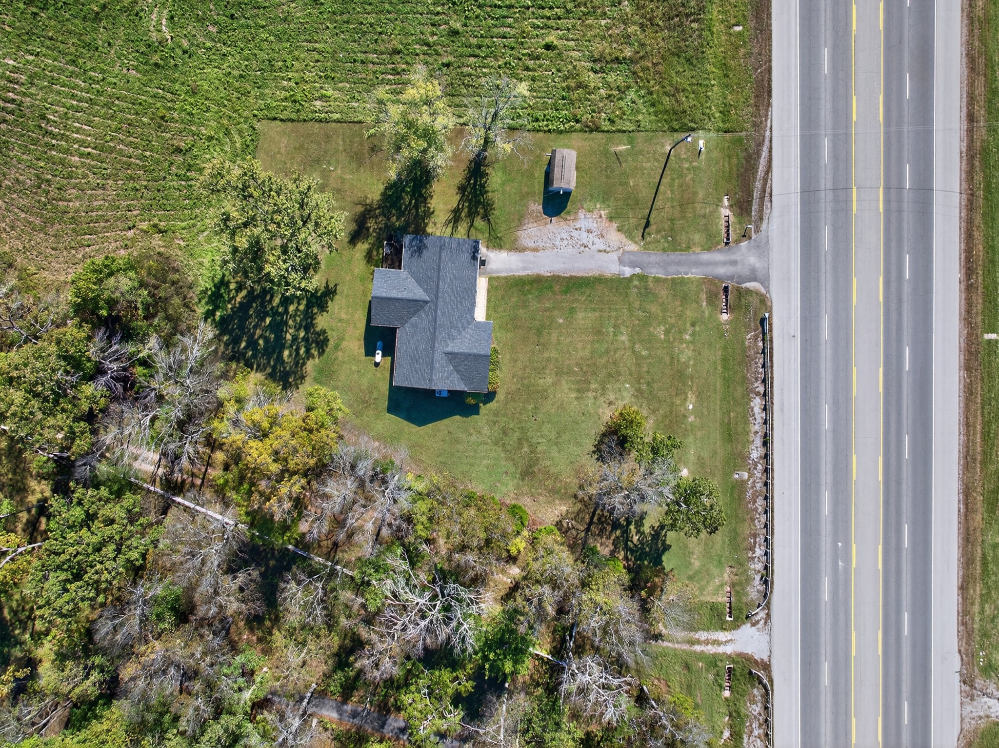 2145 Highway 109, N