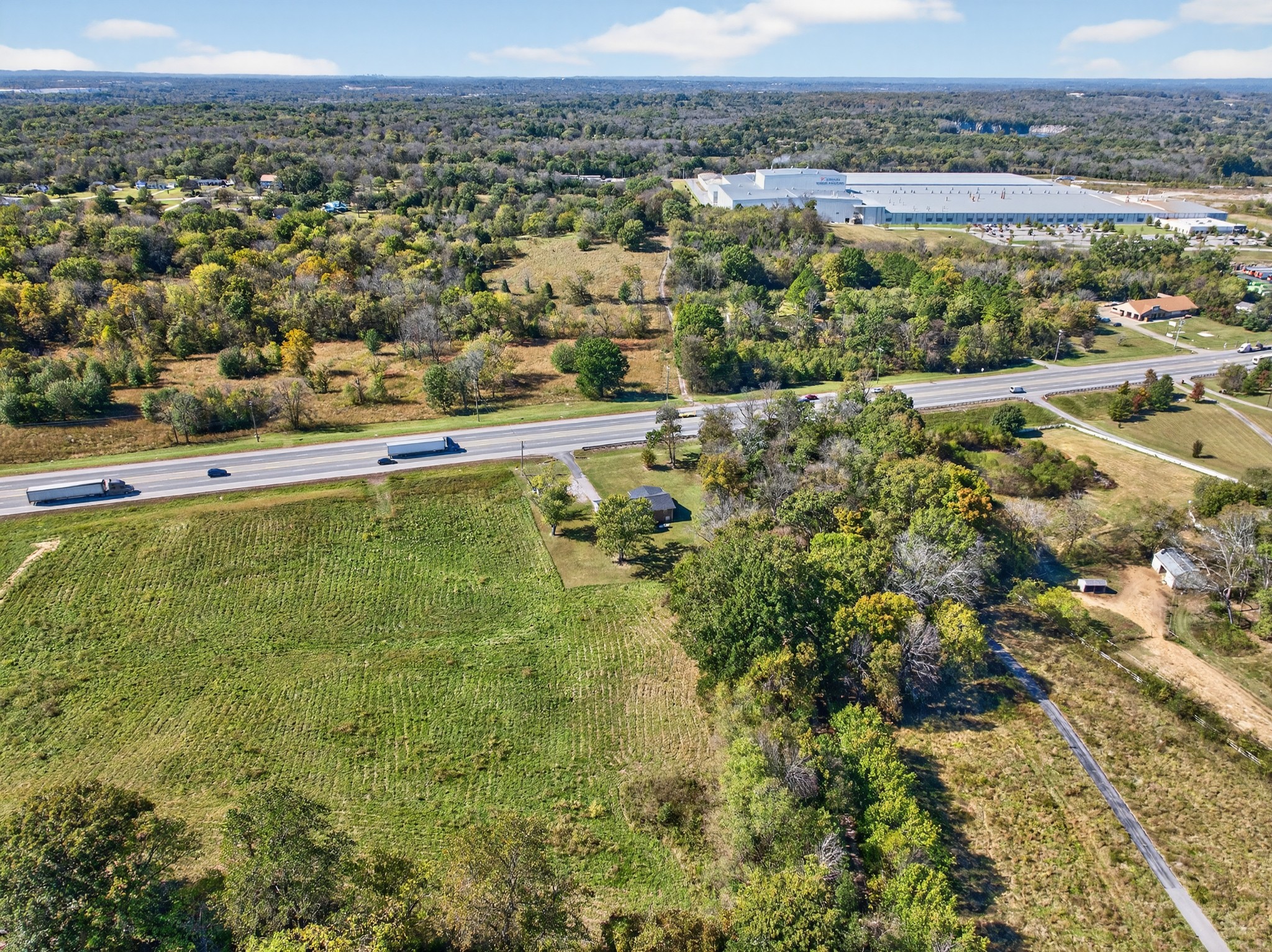 2145 Highway 109, N