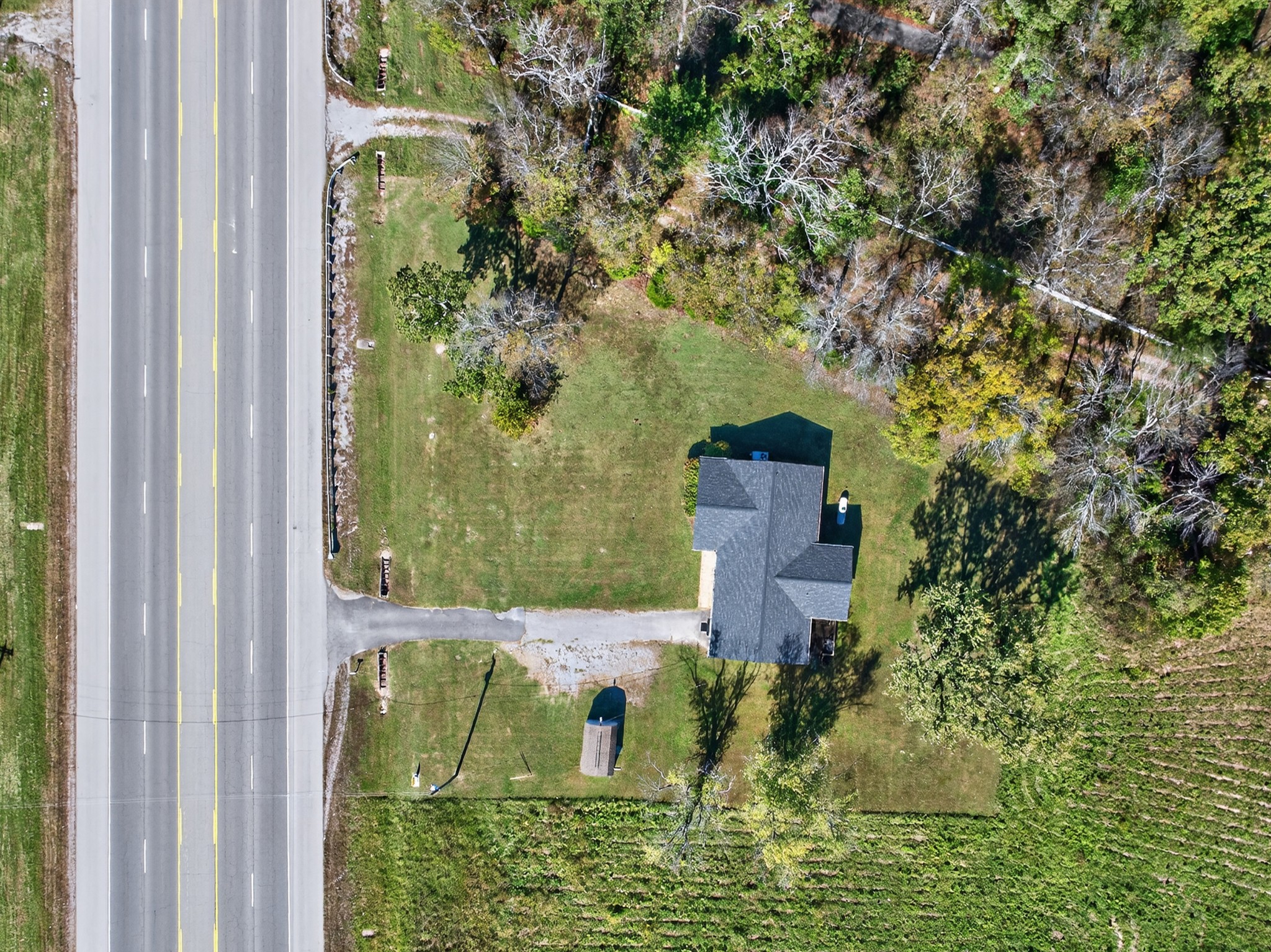 2145 Highway 109, N