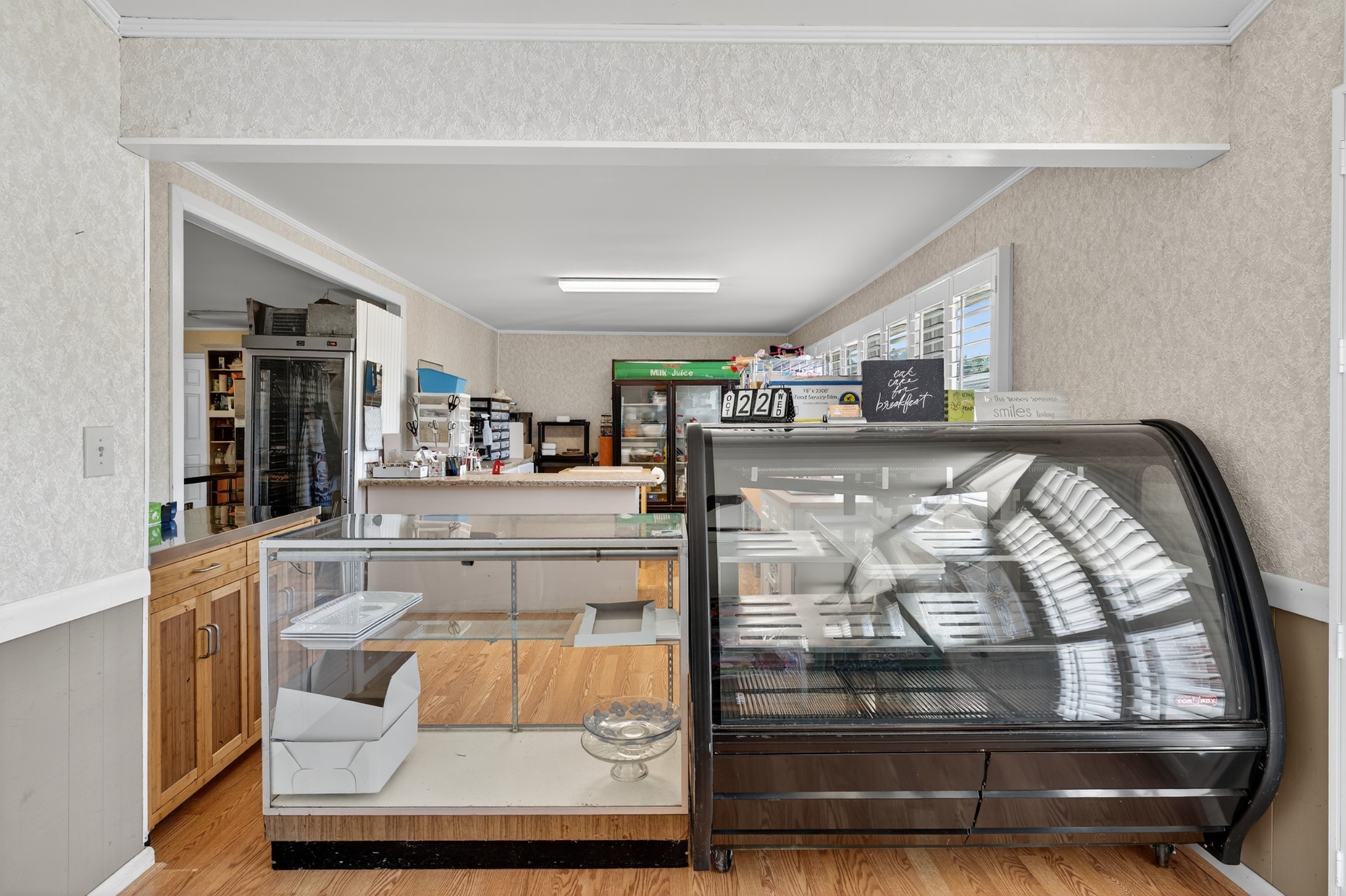 2145 Highway 109, N