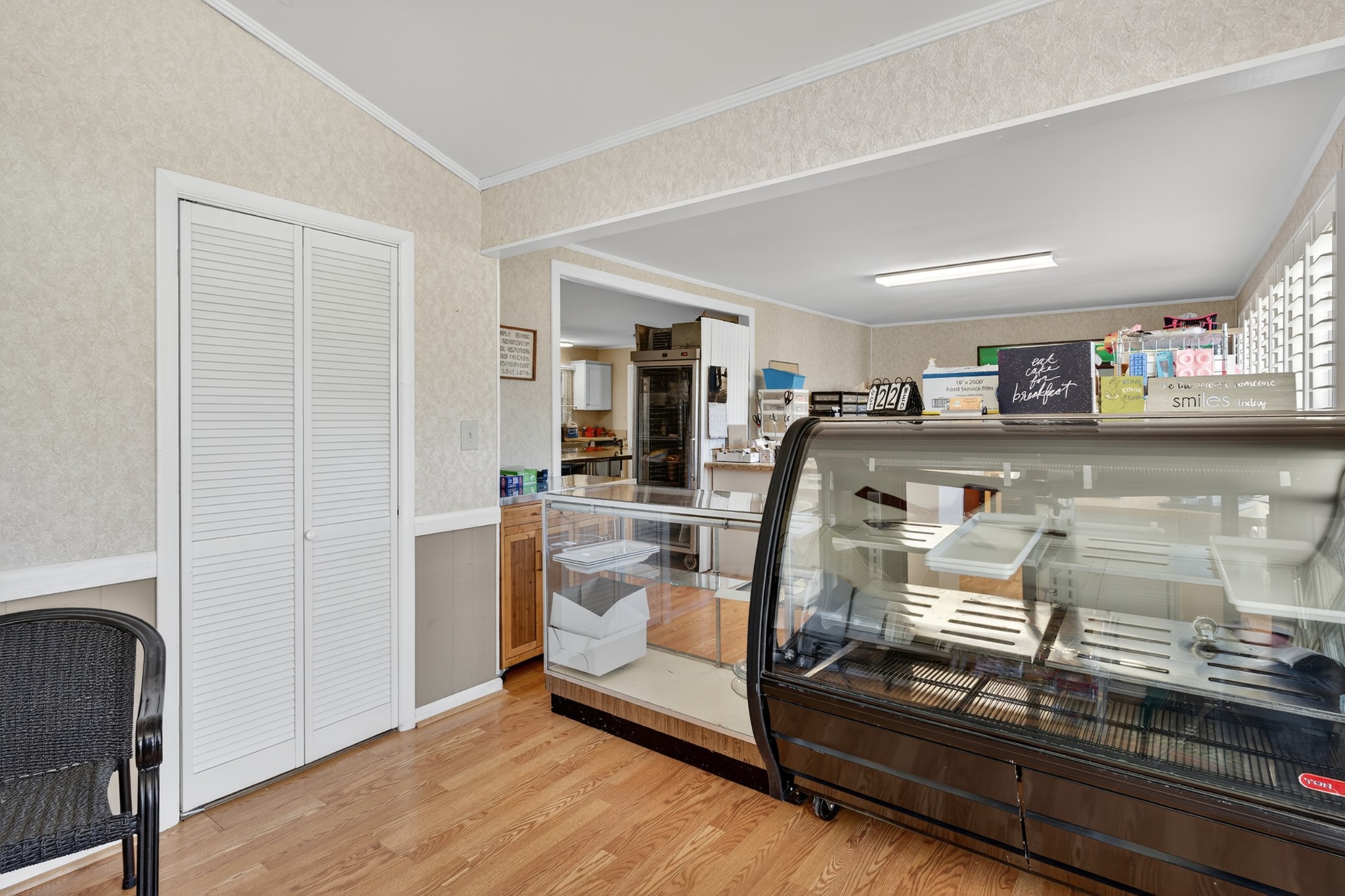 2145 Highway 109, N