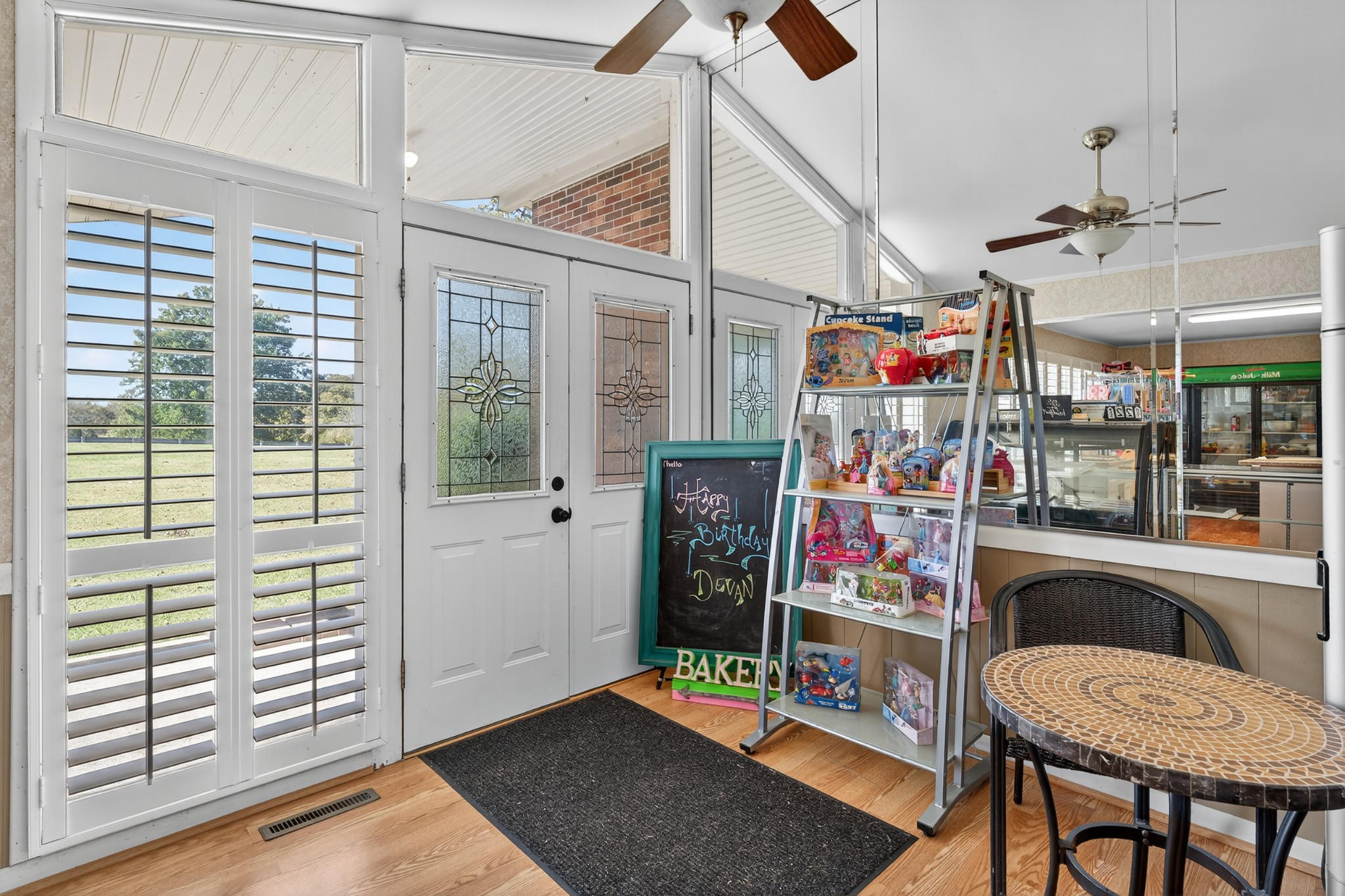 2145 Highway 109, N