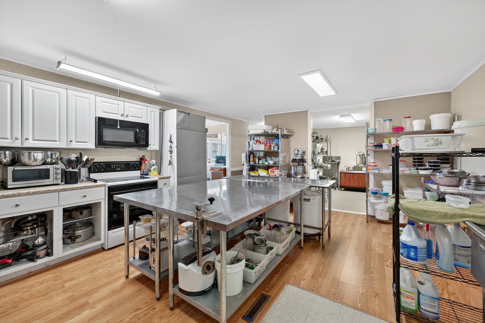 2145 Highway 109, N