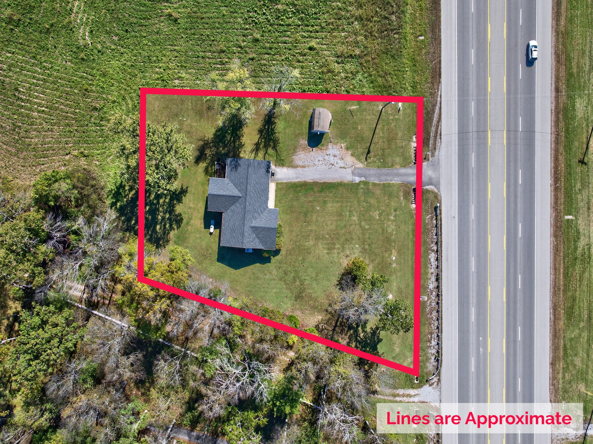 2145 Highway 109, N