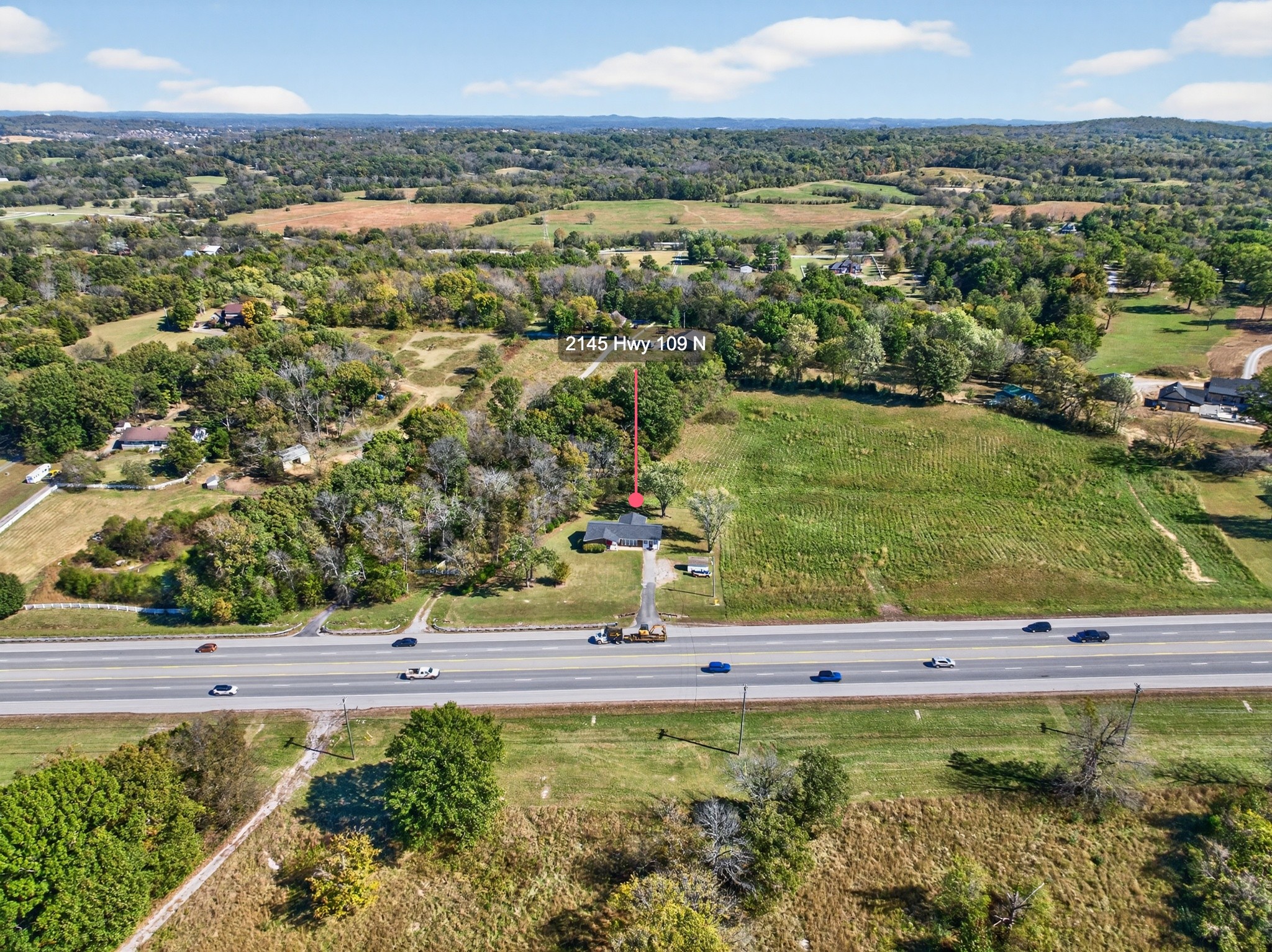 2145 Highway 109, N