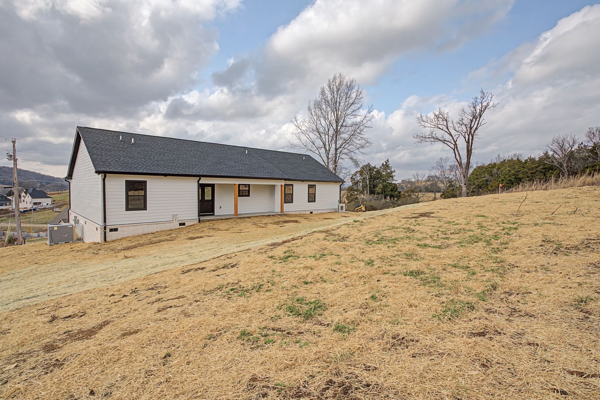 445 Bridle Path