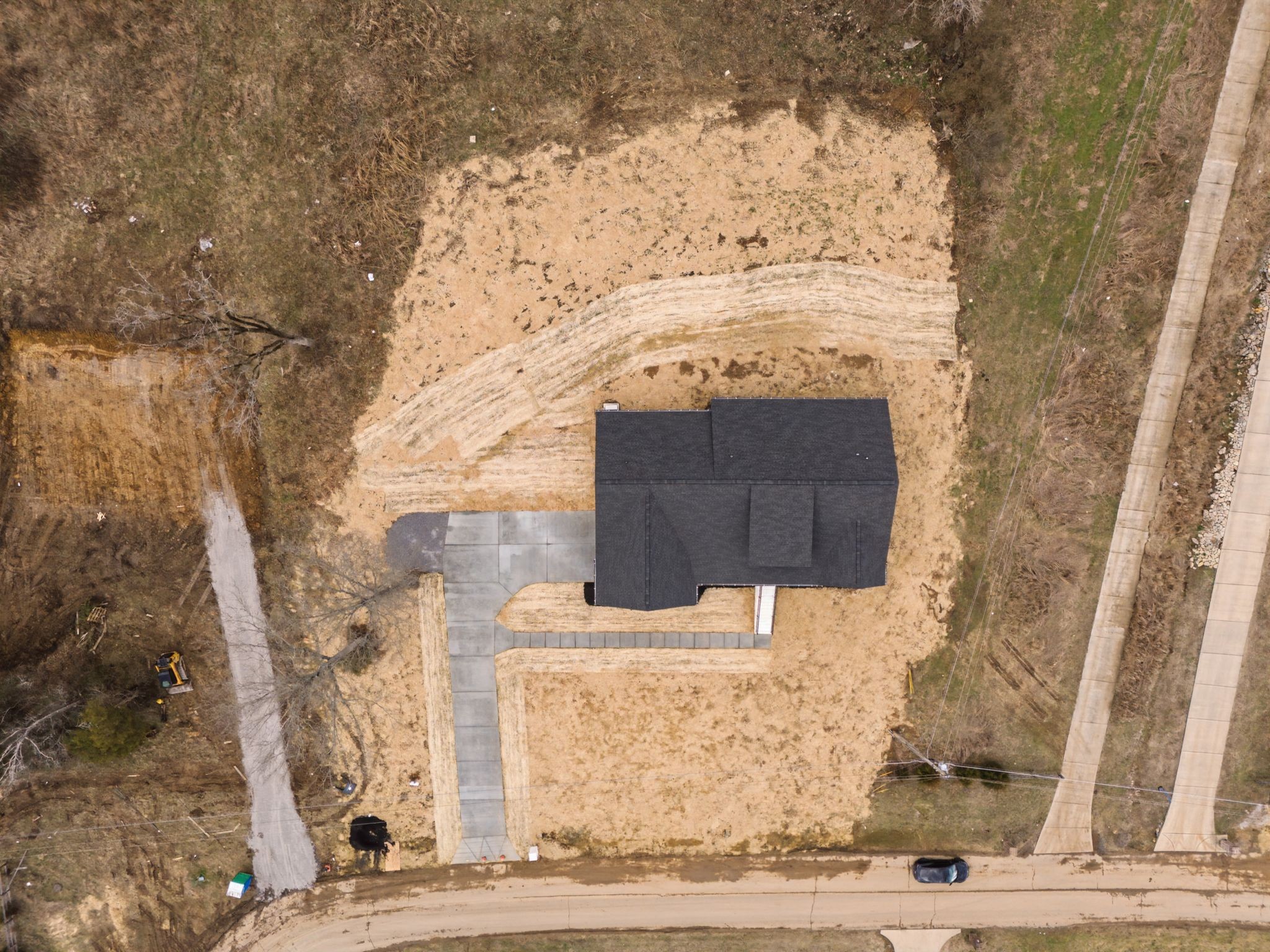 445 Bridle Path