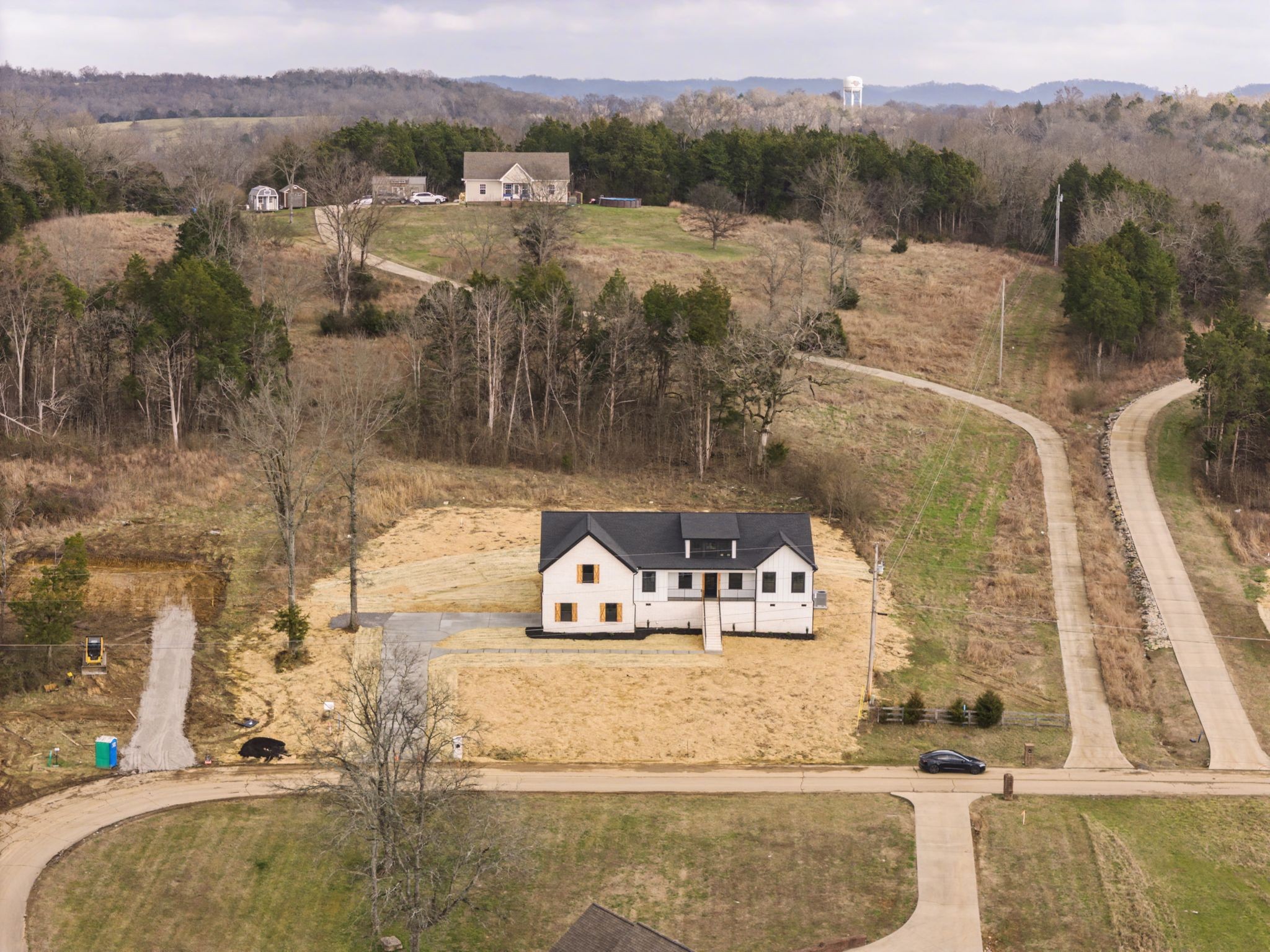 445 Bridle Path