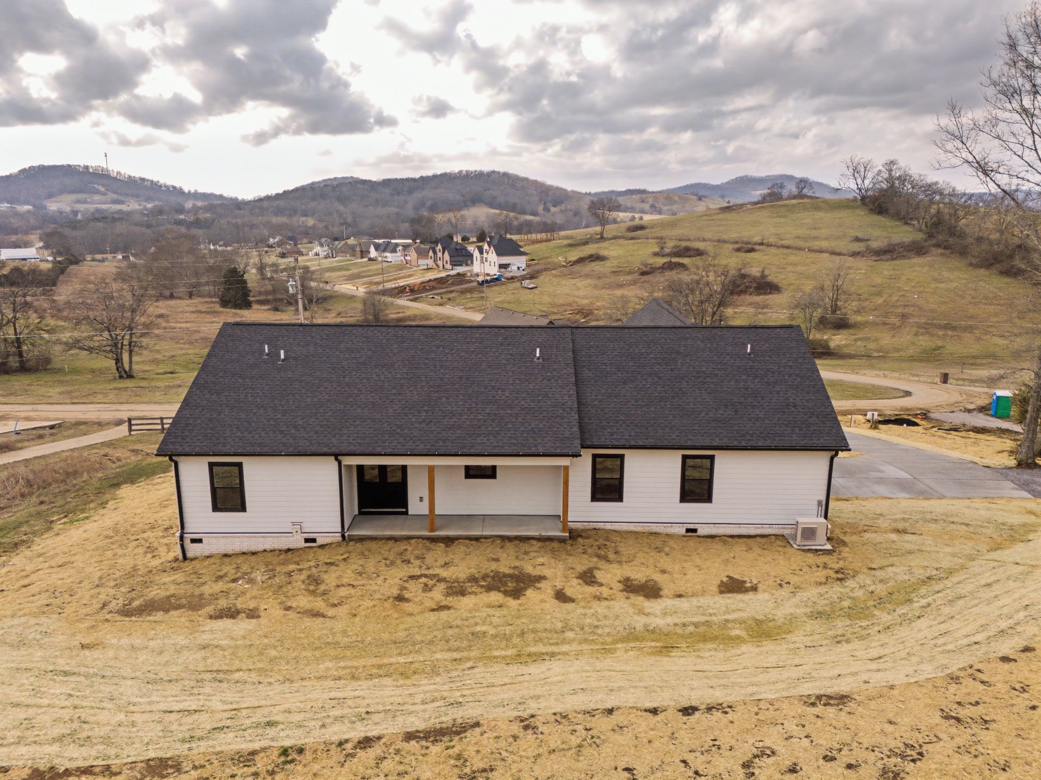 445 Bridle Path