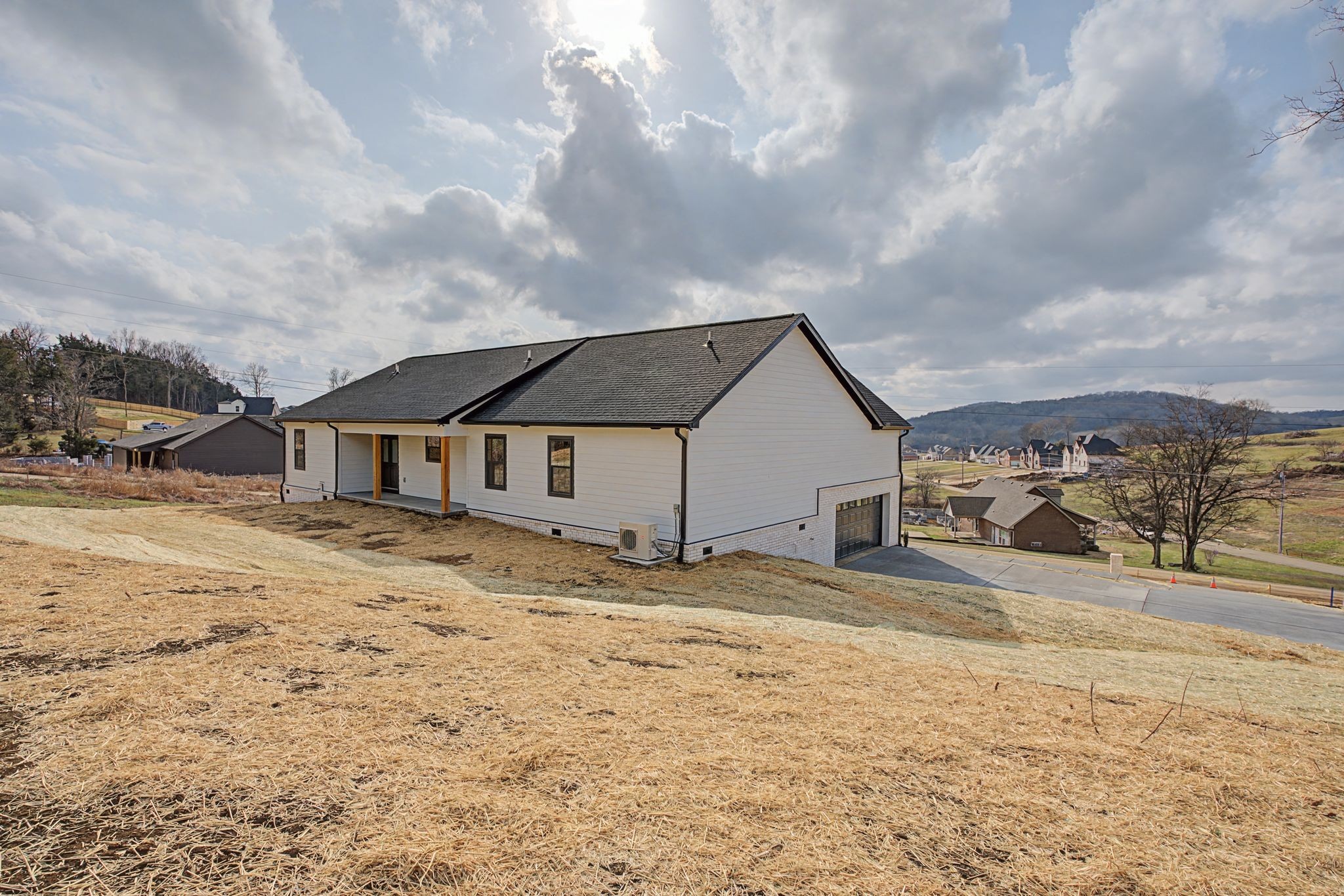 445 Bridle Path