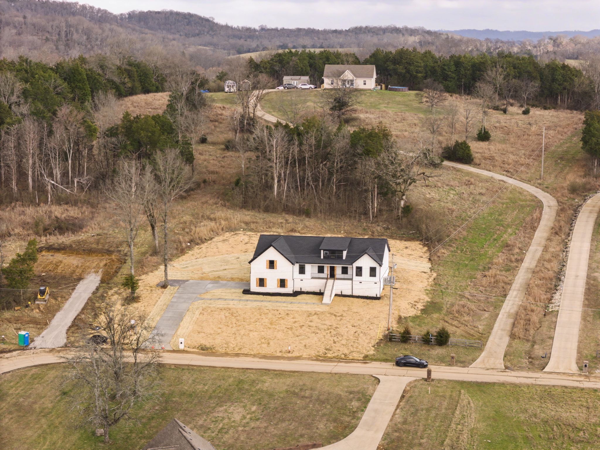 445 Bridle Path