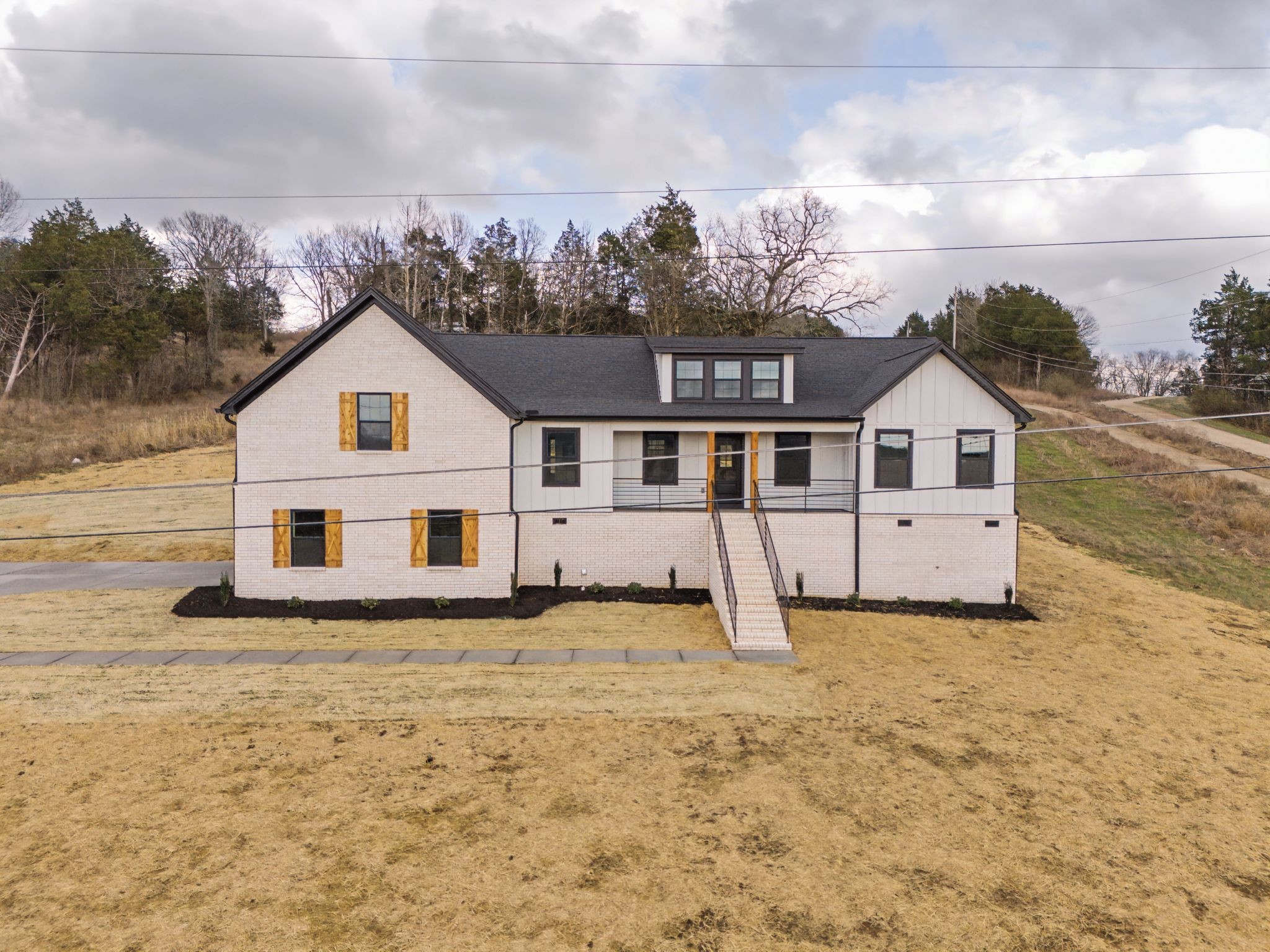 445 Bridle Path