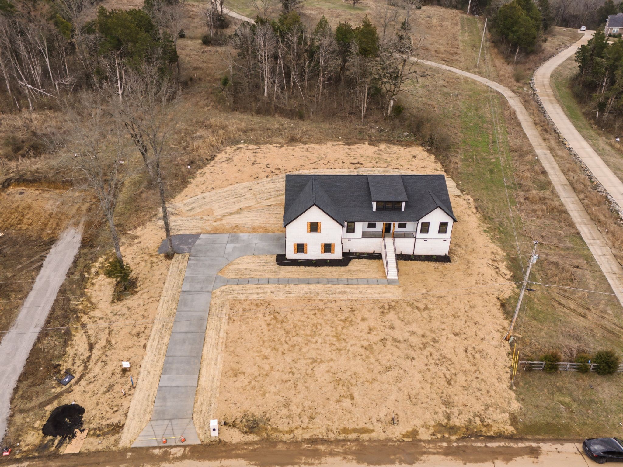 445 Bridle Path