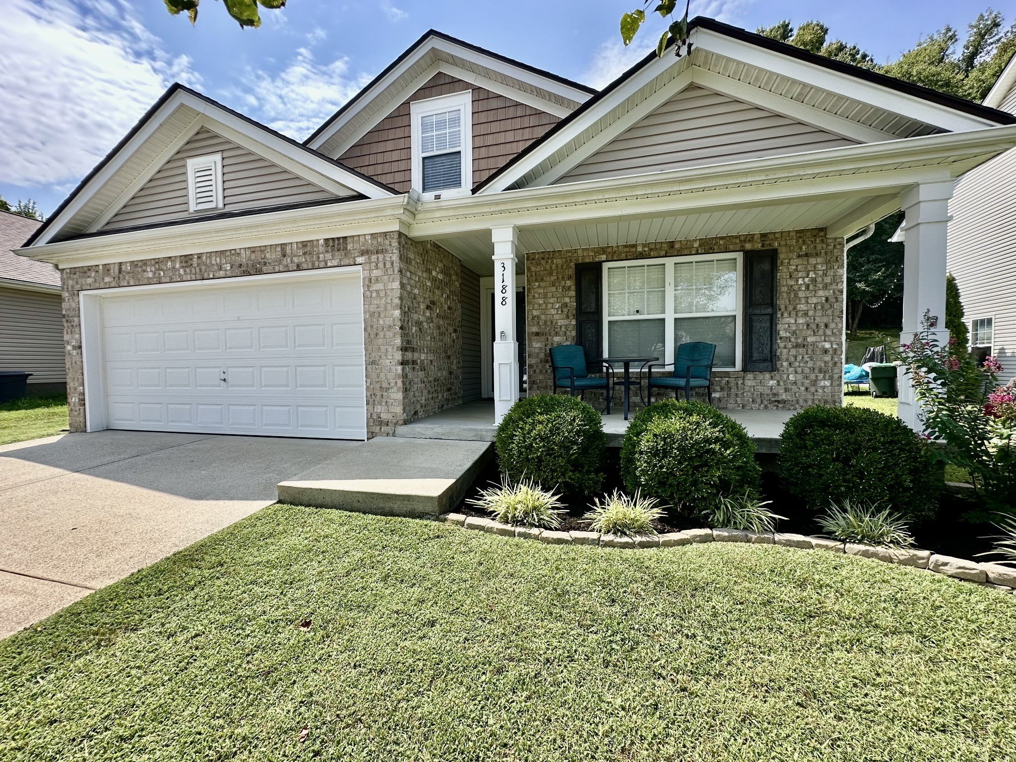 3188 Hidden Creek Dr